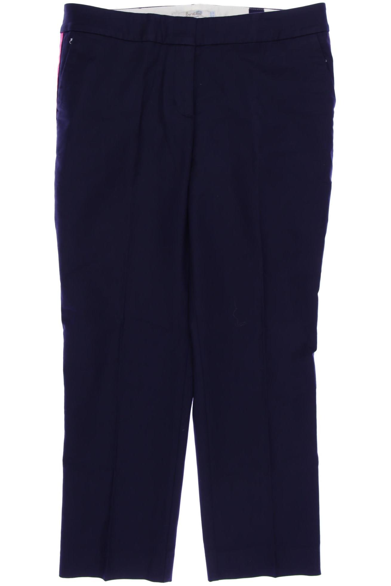 

Boden Damen Stoffhose, marineblau, Gr. 38
