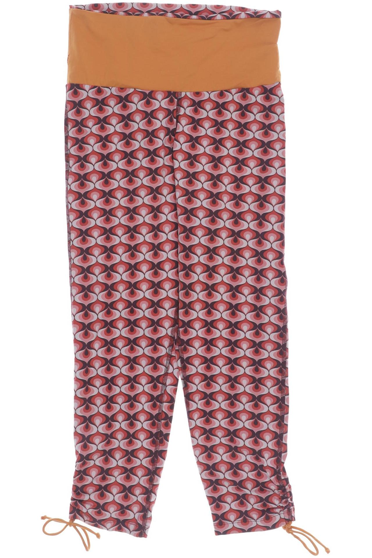 

Boden Damen Stoffhose, rot, Gr. 36