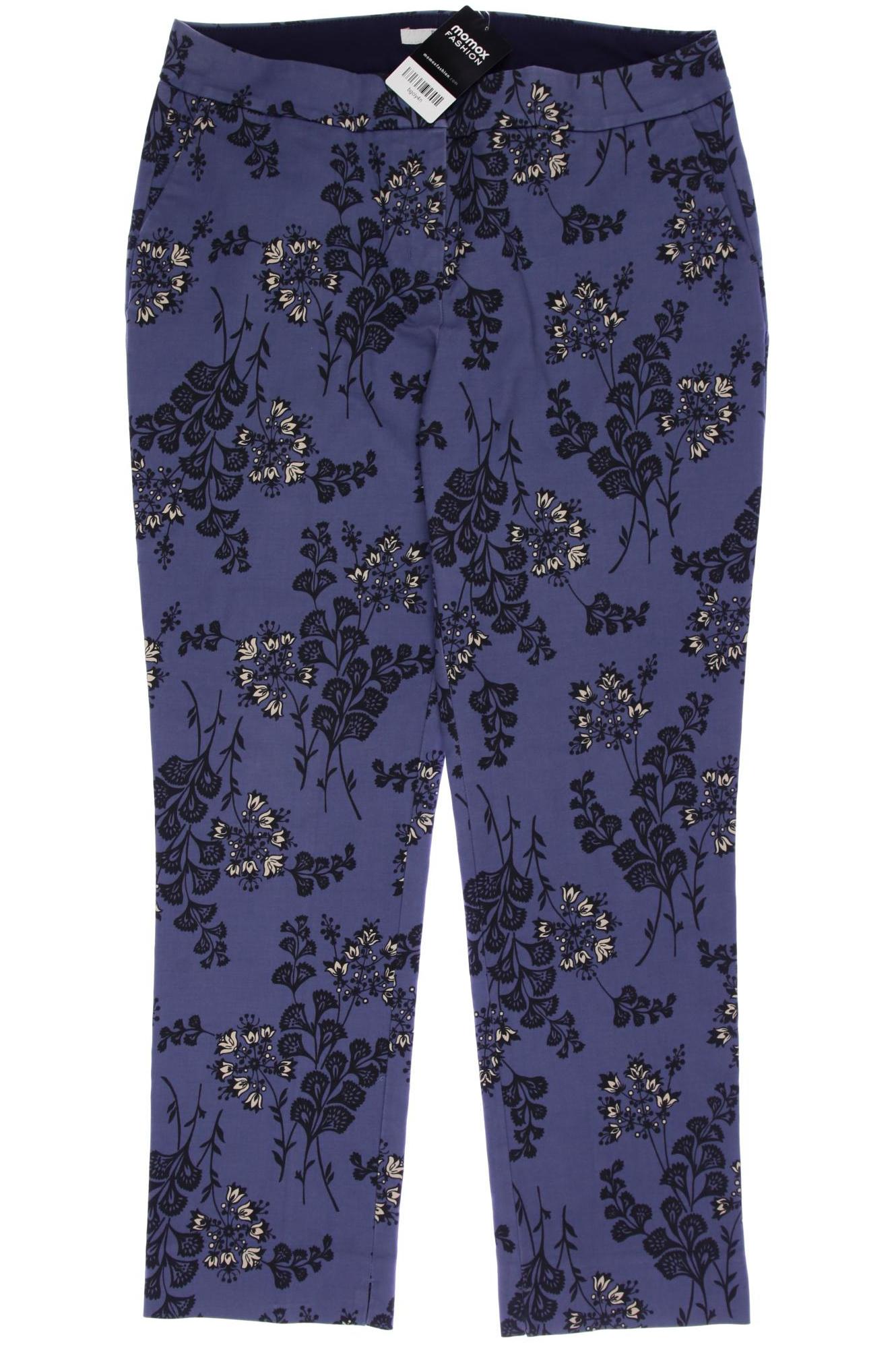 

Boden Damen Stoffhose, blau, Gr. 40