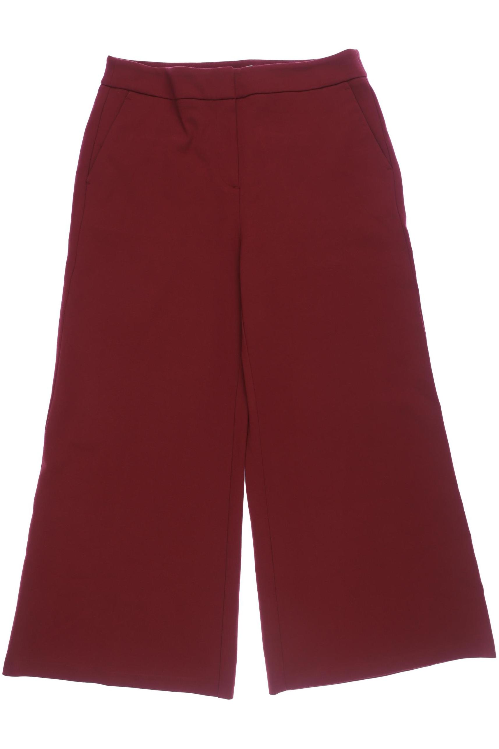

Boden Damen Stoffhose, rot, Gr. 40