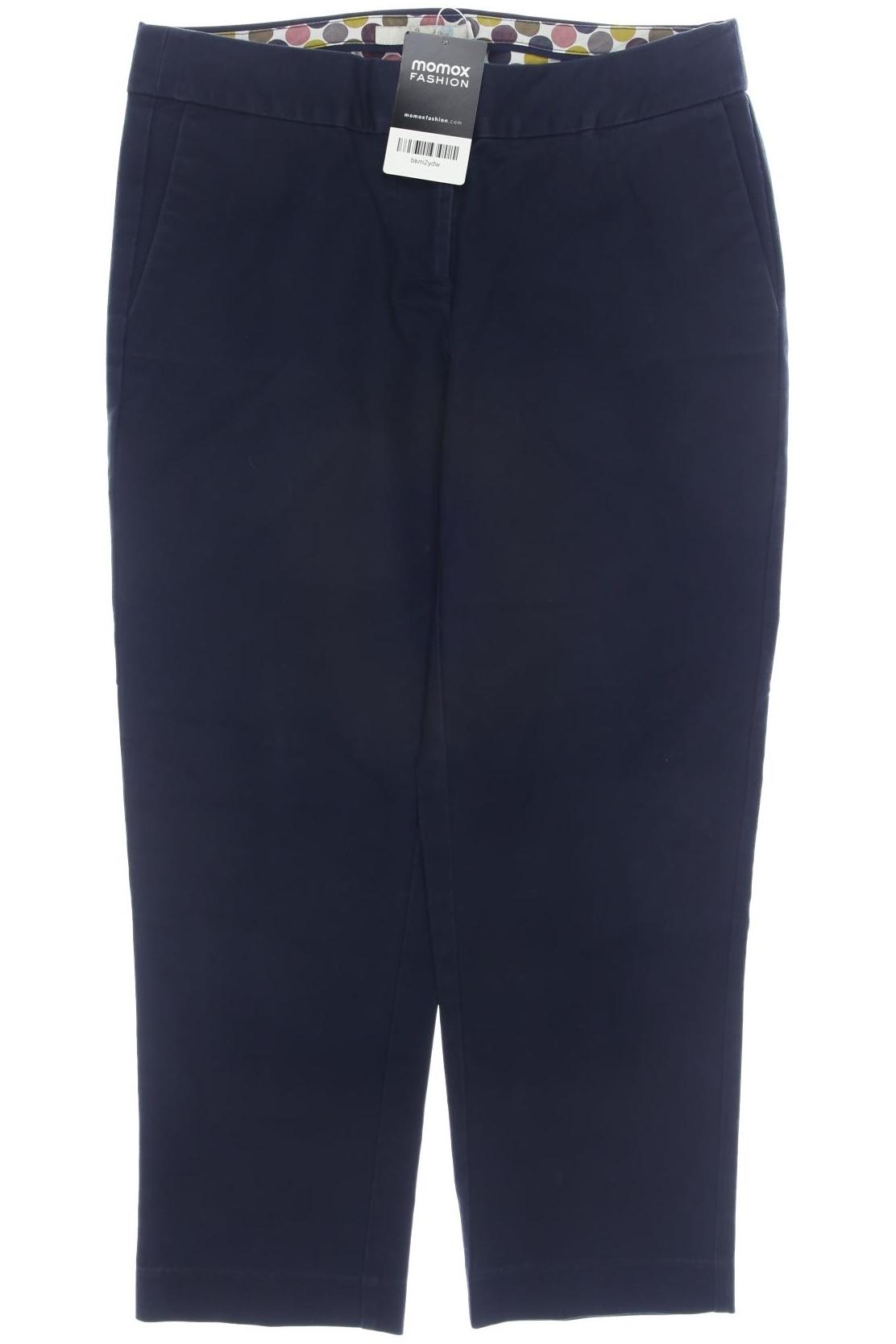 

Boden Damen Stoffhose, marineblau, Gr. 34