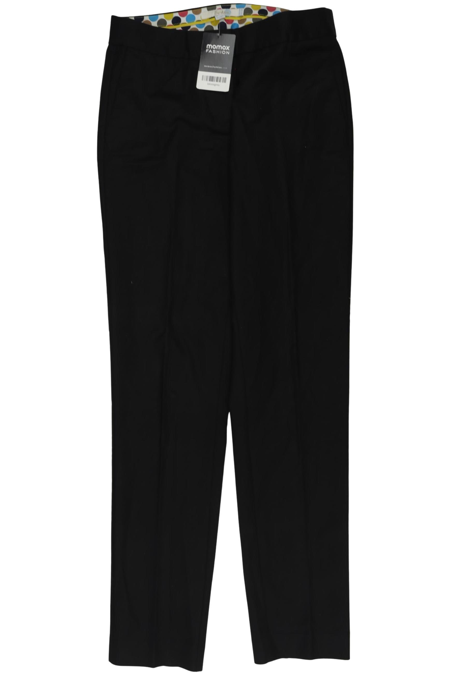 

Boden Damen Stoffhose, schwarz, Gr. 34