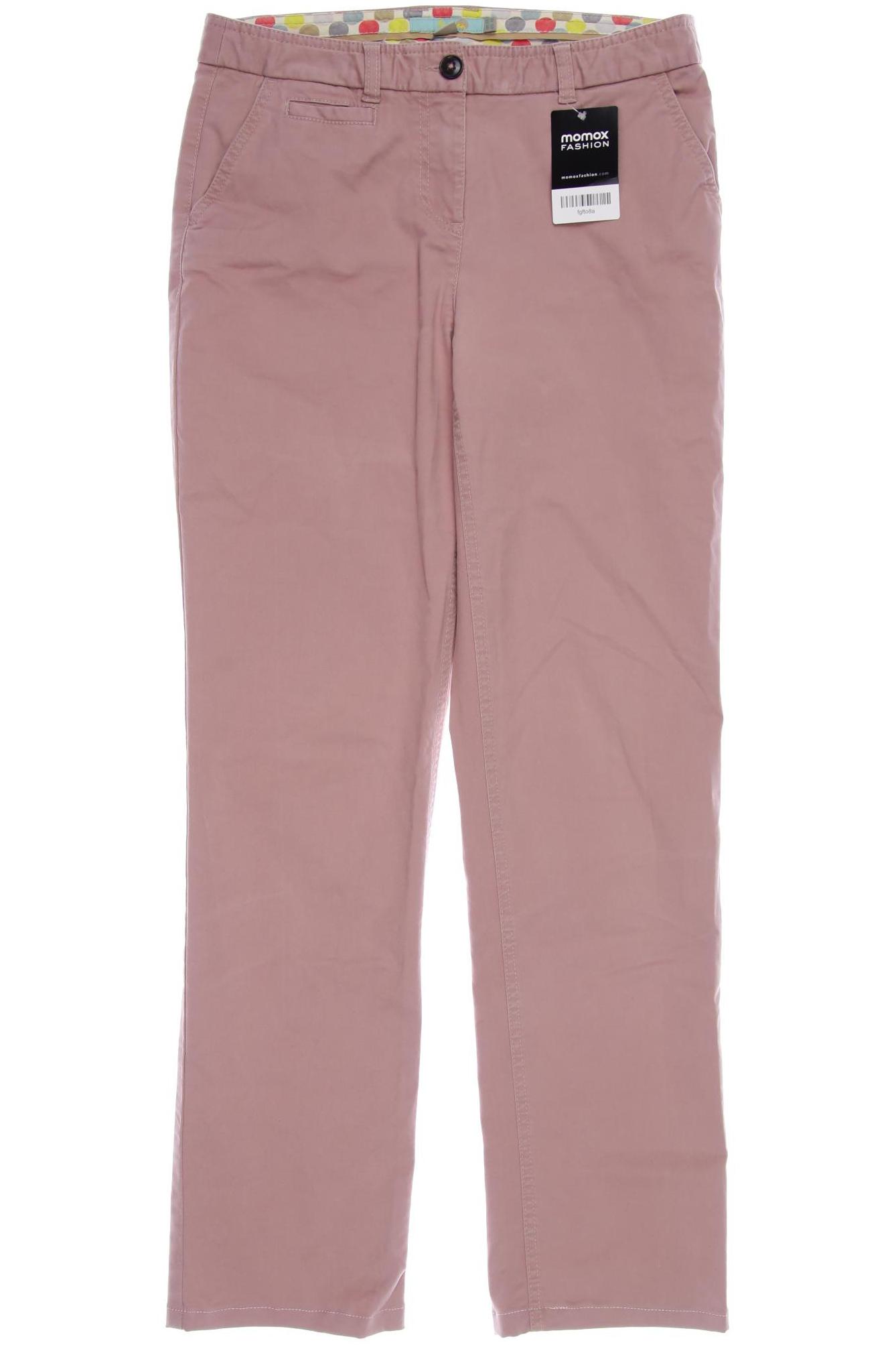 

Boden Damen Stoffhose, pink, Gr. 36