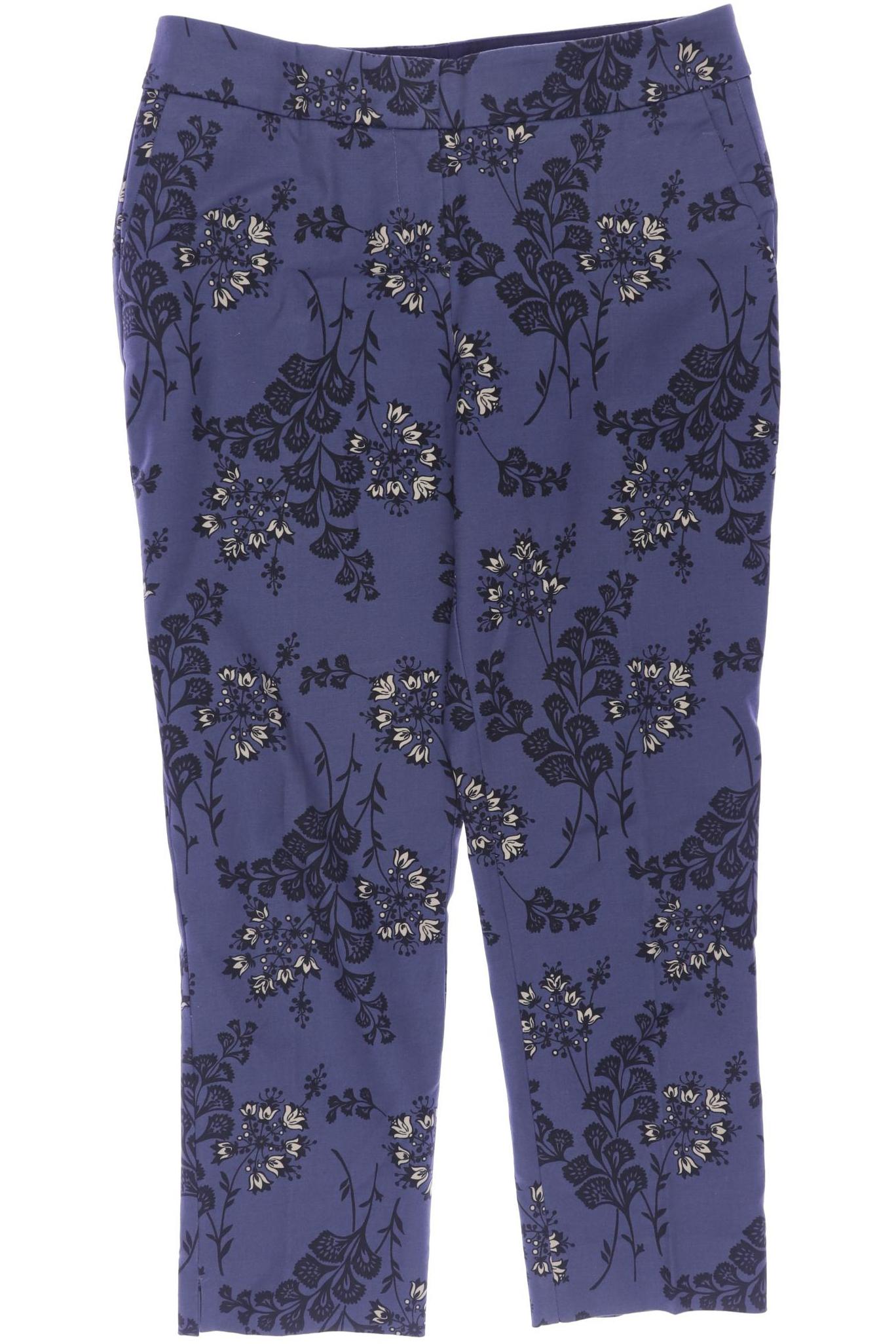 

Boden Damen Stoffhose, blau, Gr. 36