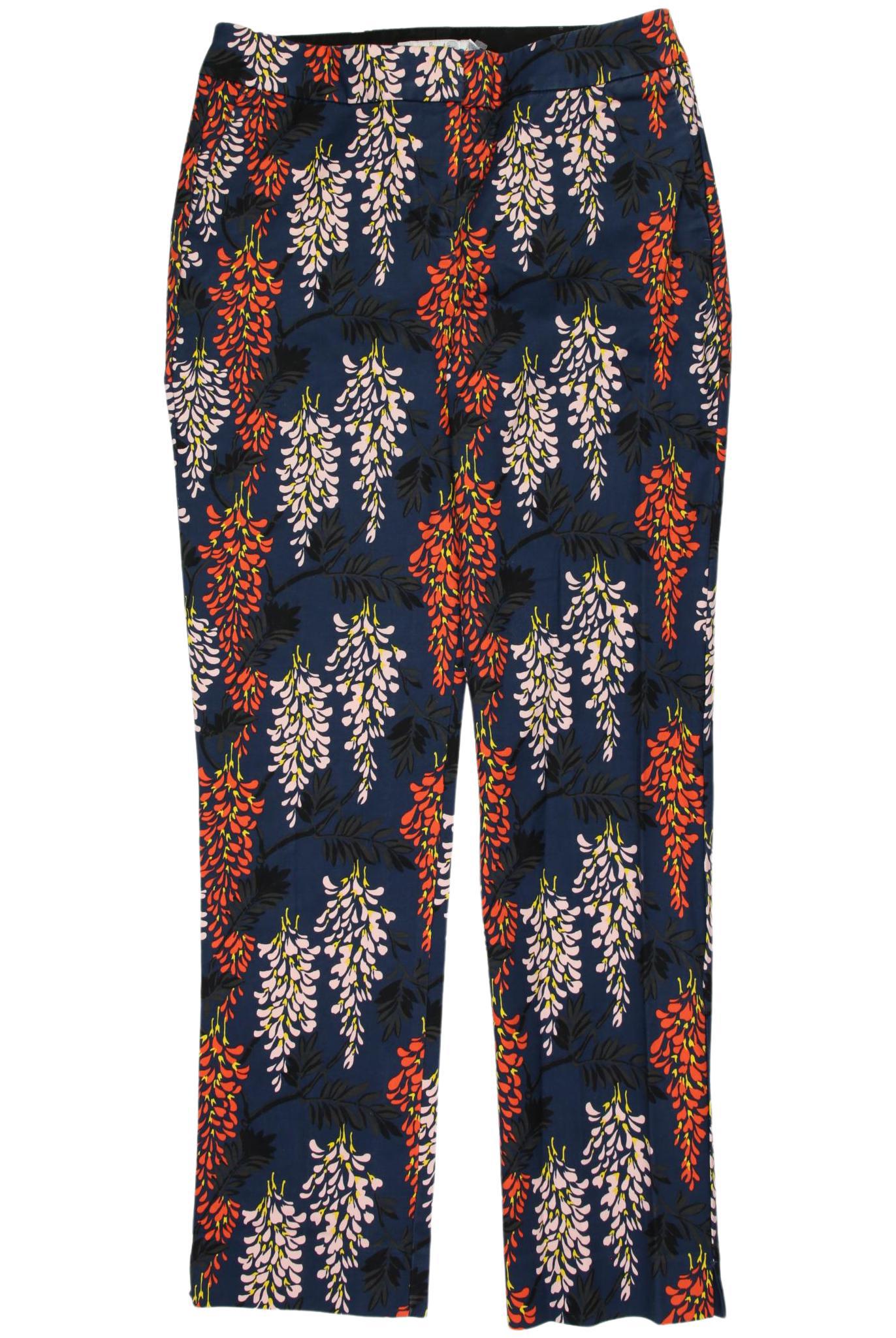 

Boden Damen Stoffhose, marineblau, Gr. 36
