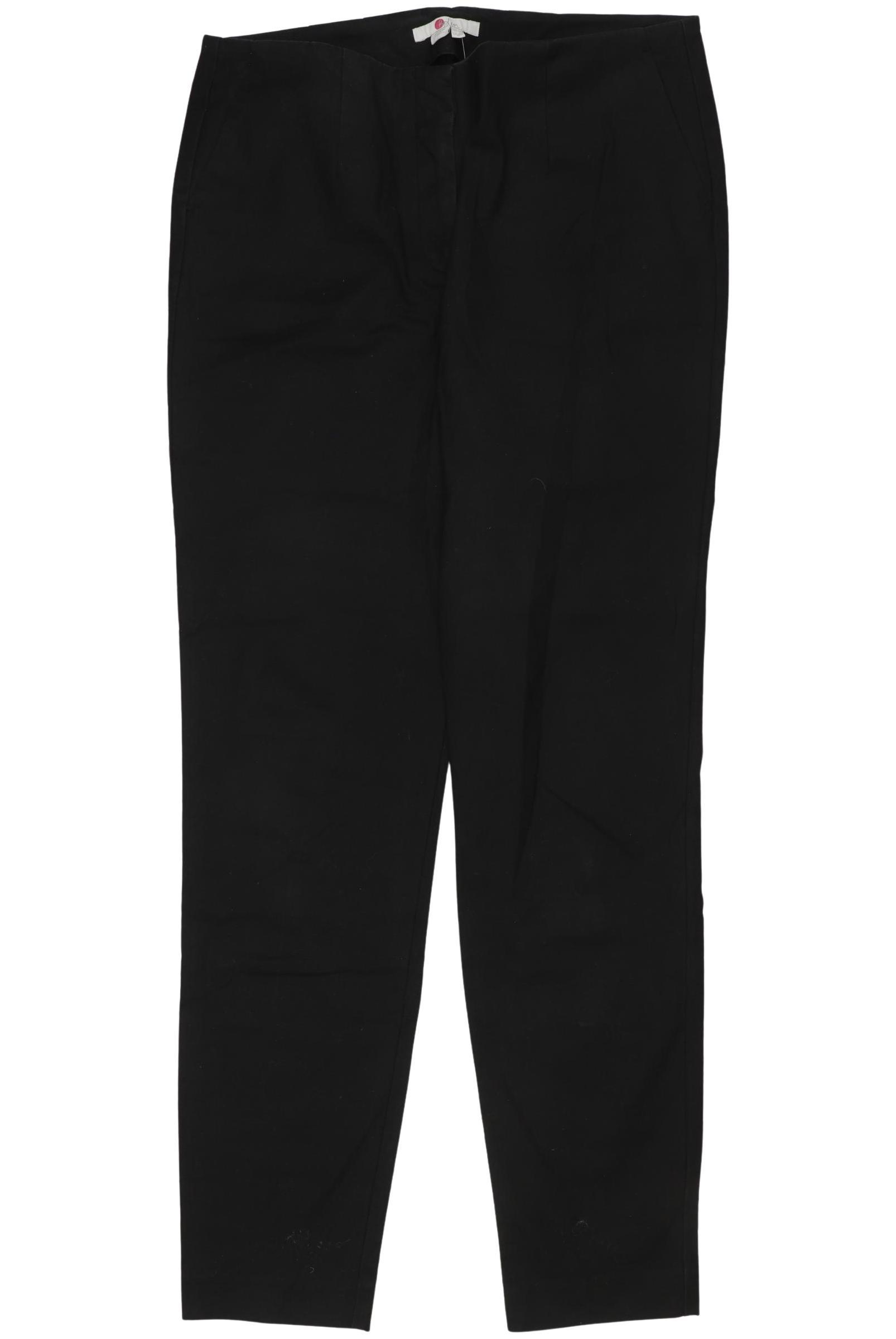 

Boden Damen Stoffhose, schwarz, Gr. 38