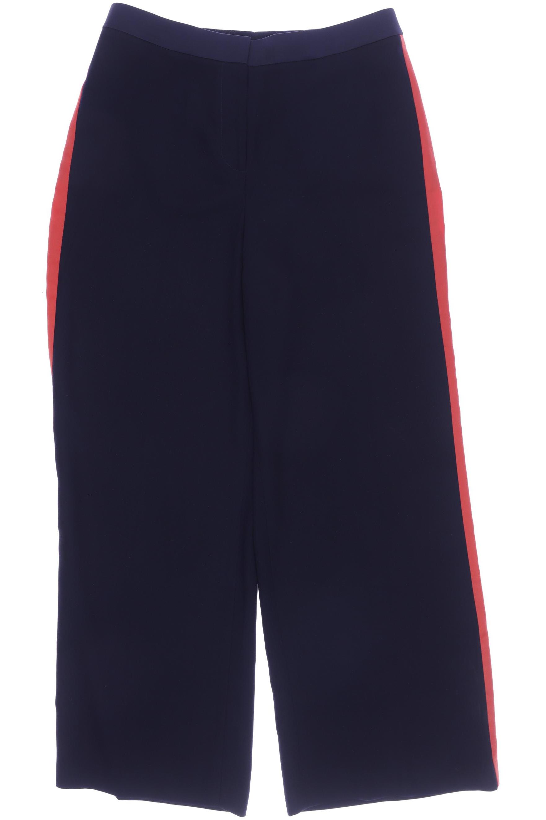 

Boden Damen Stoffhose, marineblau