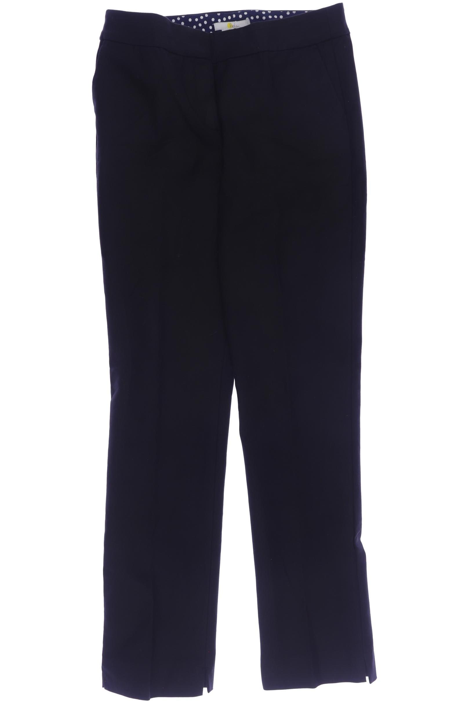 

Boden Damen Stoffhose, schwarz, Gr. 36