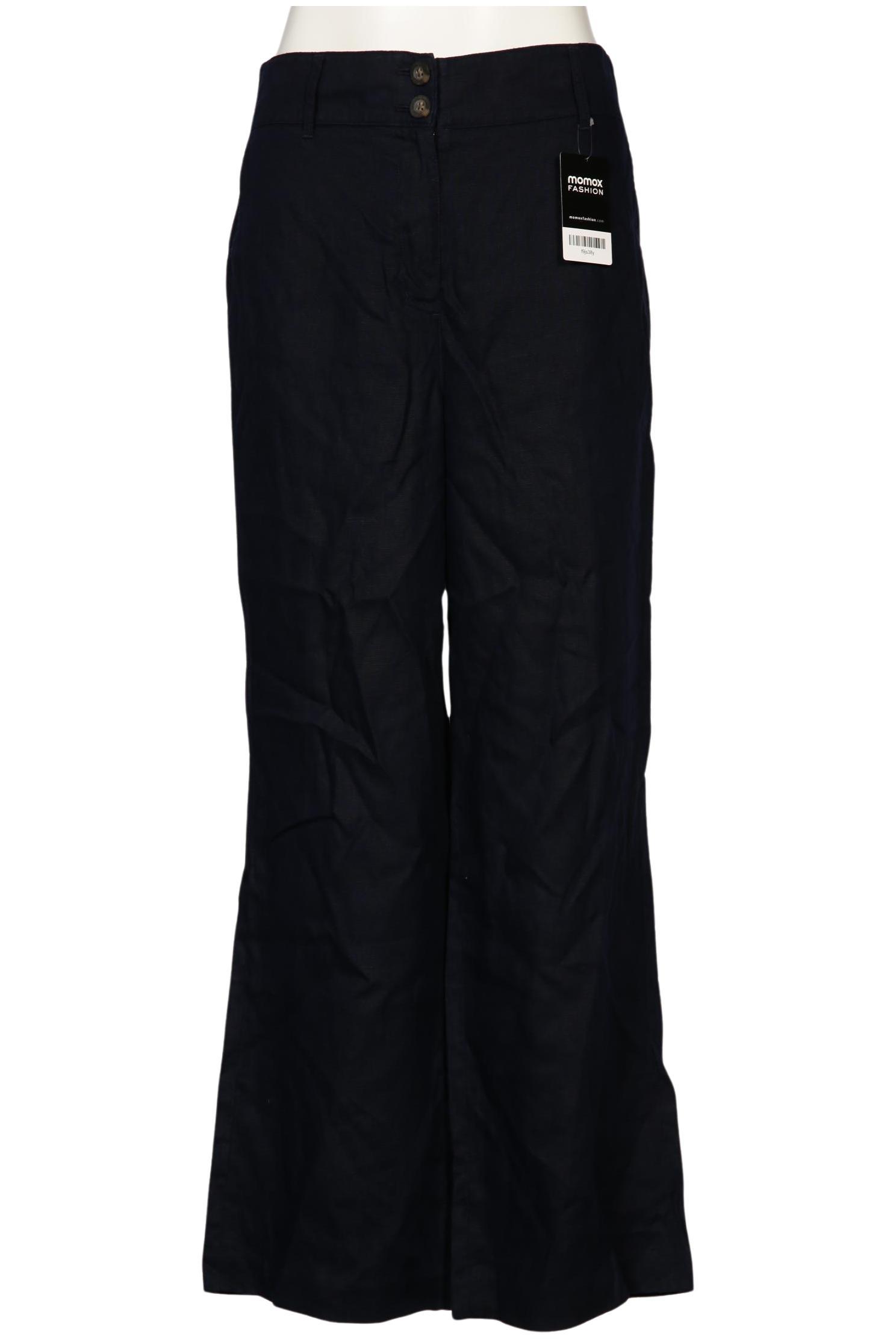 

Boden Damen Stoffhose, marineblau, Gr. 40