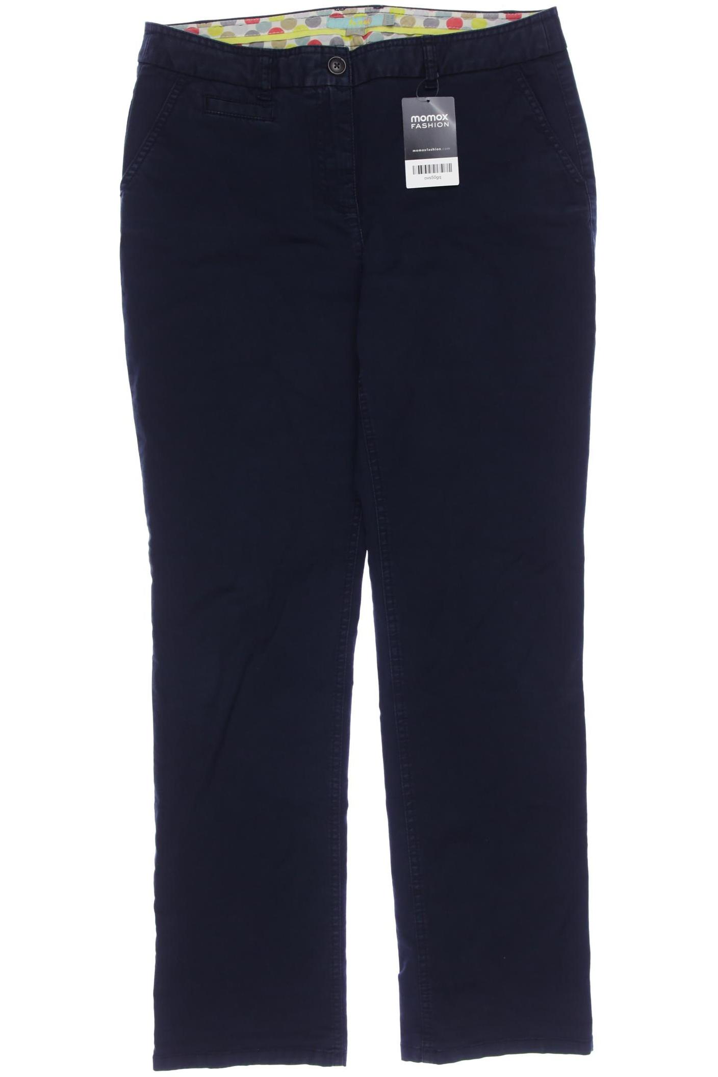 

Boden Damen Stoffhose, marineblau, Gr. 38