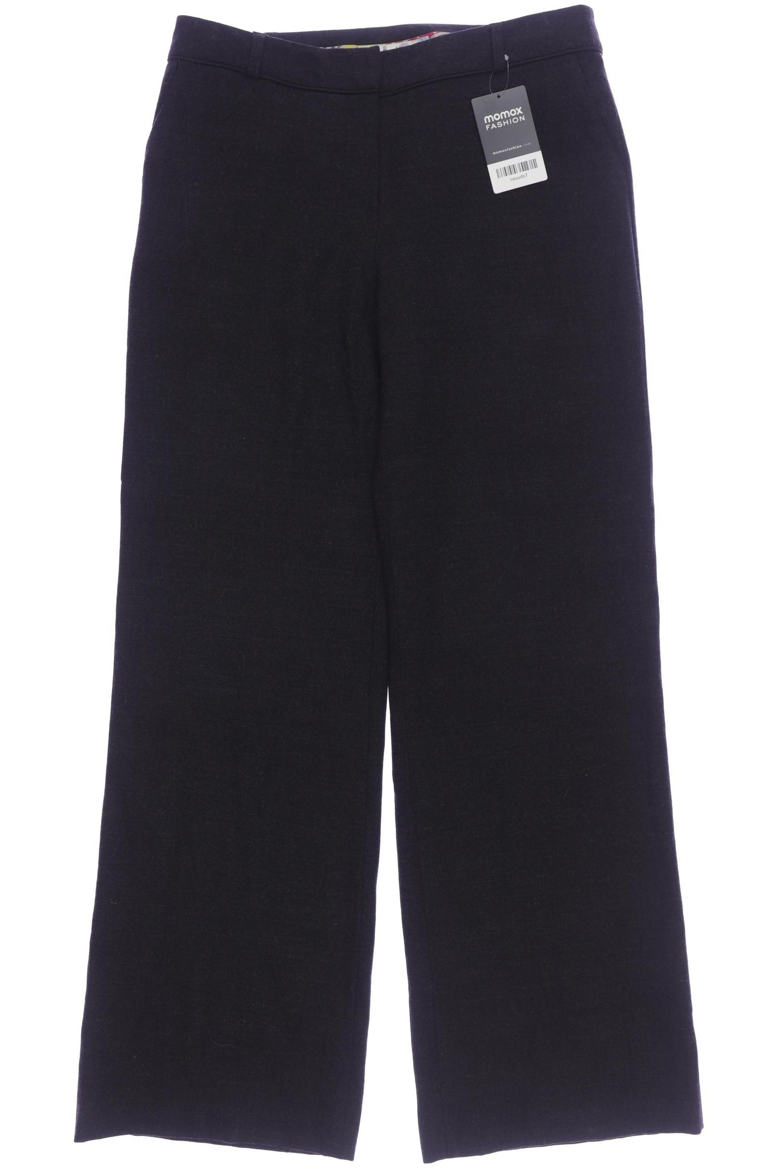 

Boden Damen Stoffhose, grau, Gr. 36