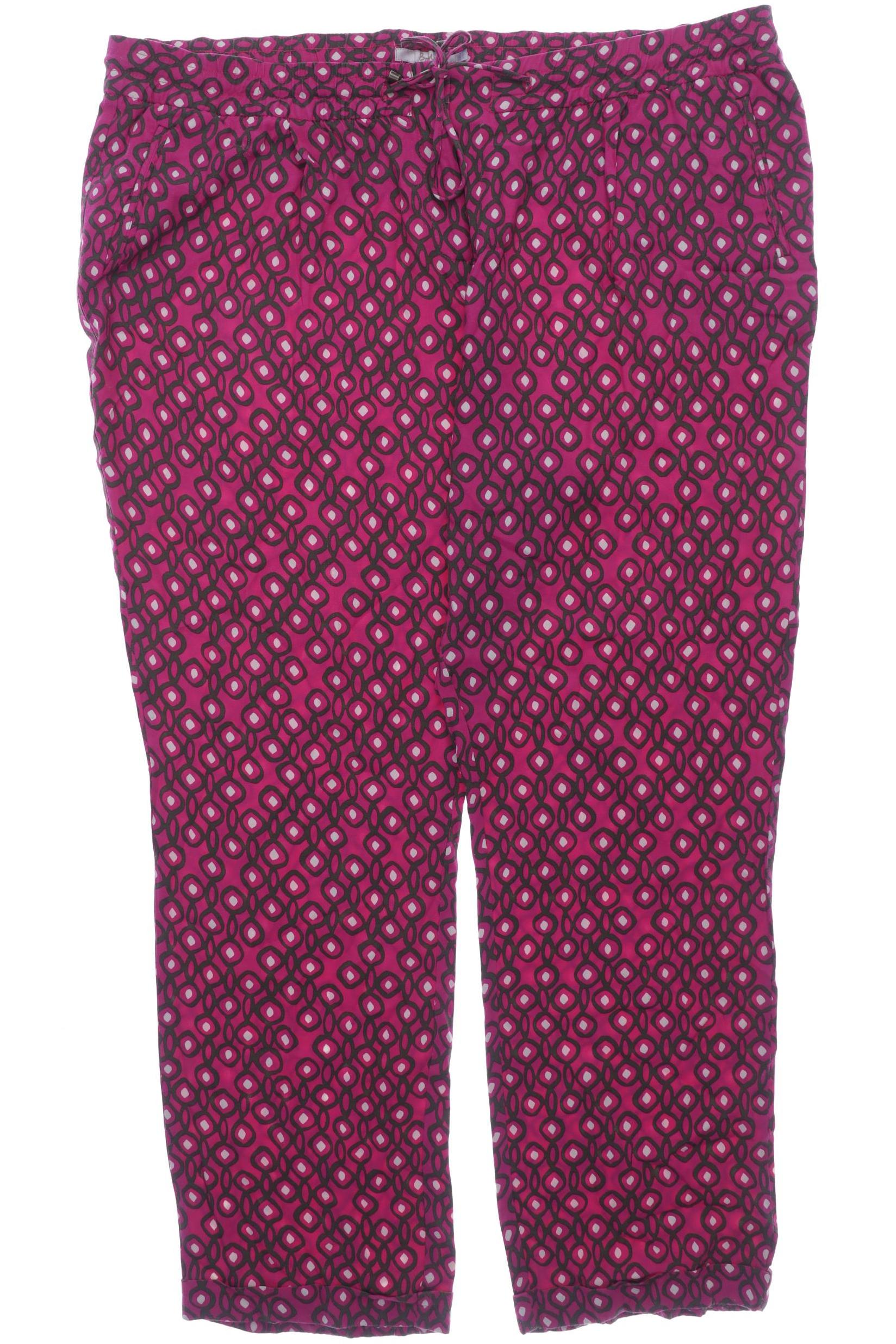 

Boden Damen Stoffhose, pink