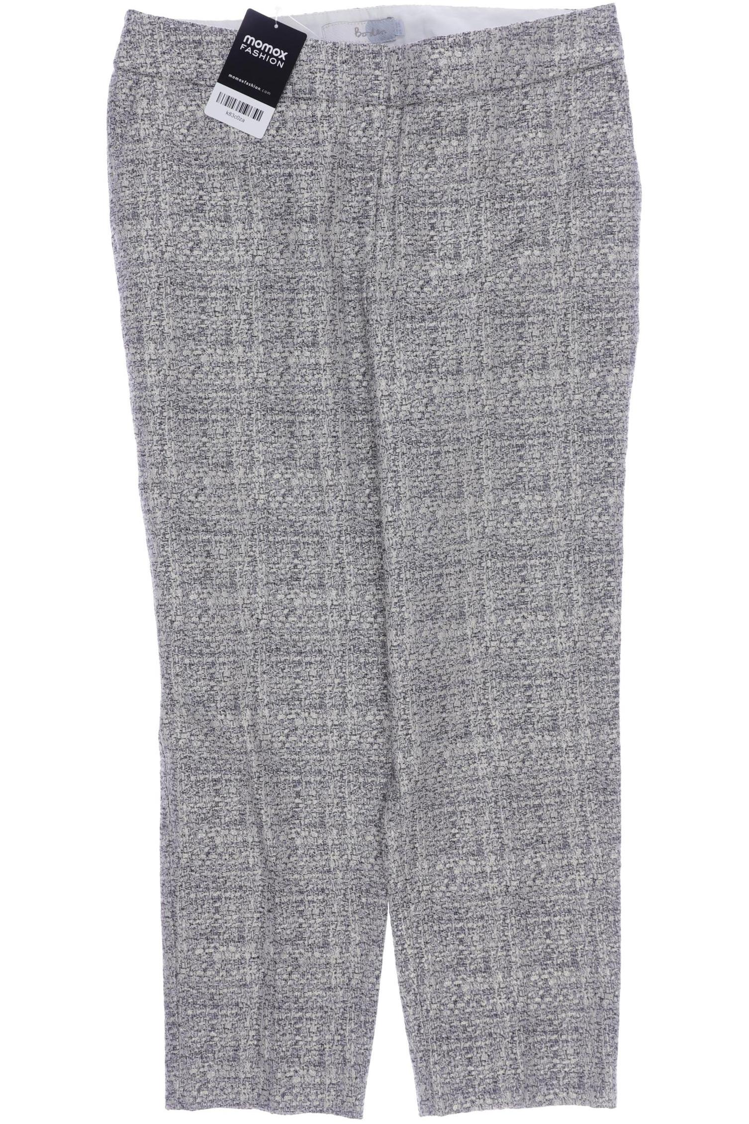 

Boden Damen Stoffhose, beige, Gr. 36