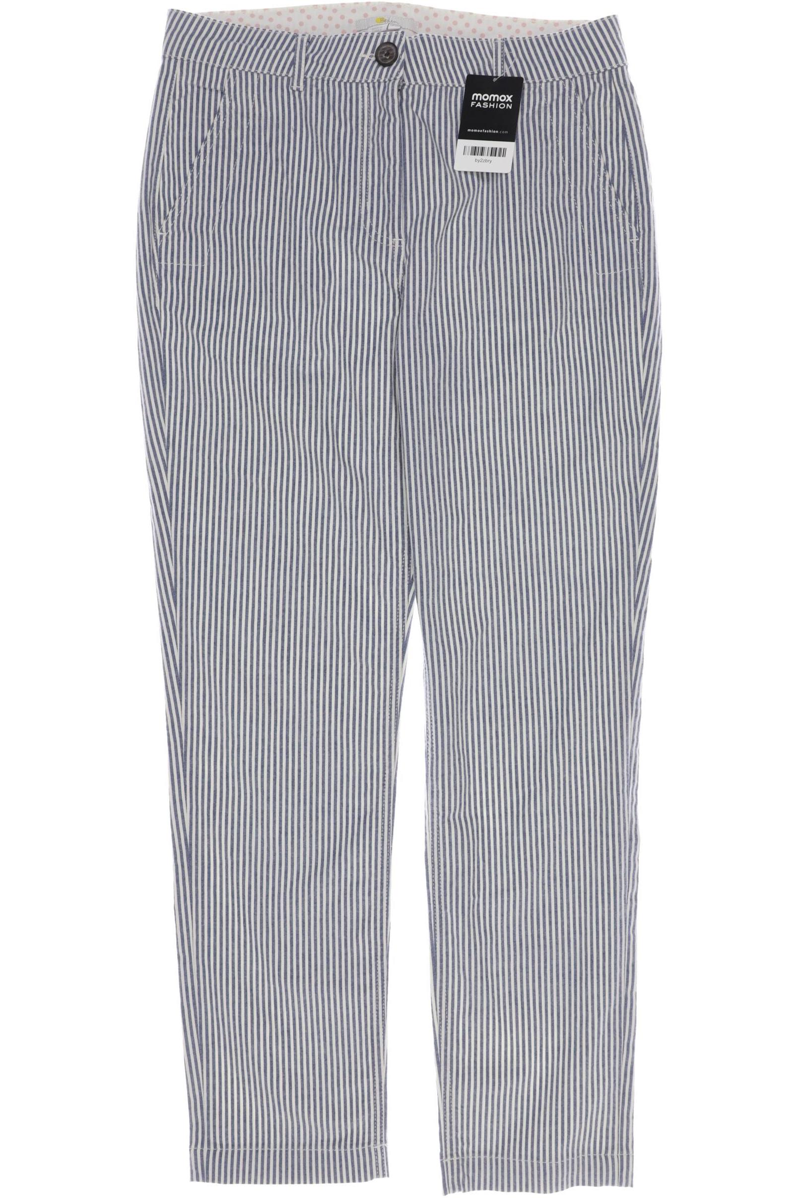 

Boden Damen Stoffhose, marineblau, Gr. 38