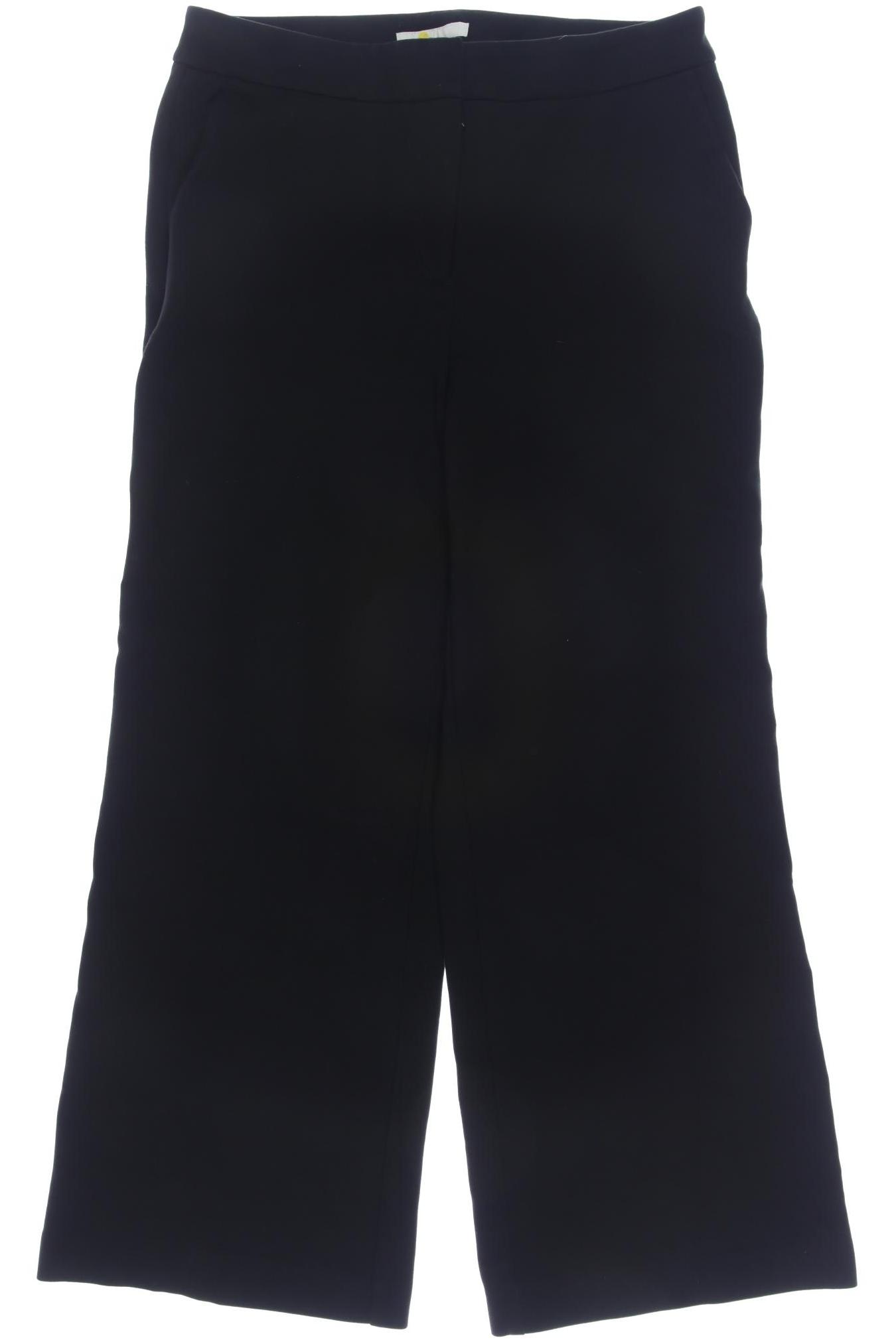

Boden Damen Stoffhose, schwarz, Gr. 40