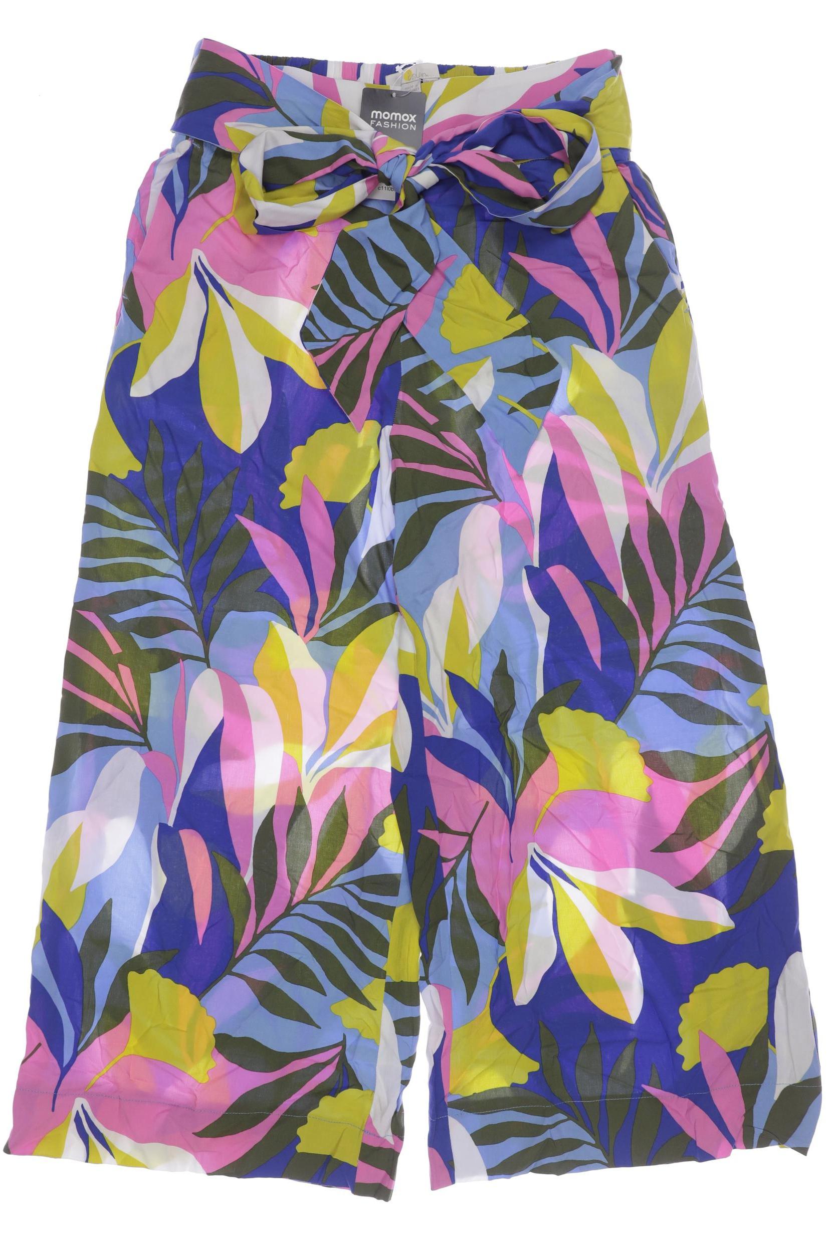 

Boden Damen Stoffhose, mehrfarbig, Gr. 36