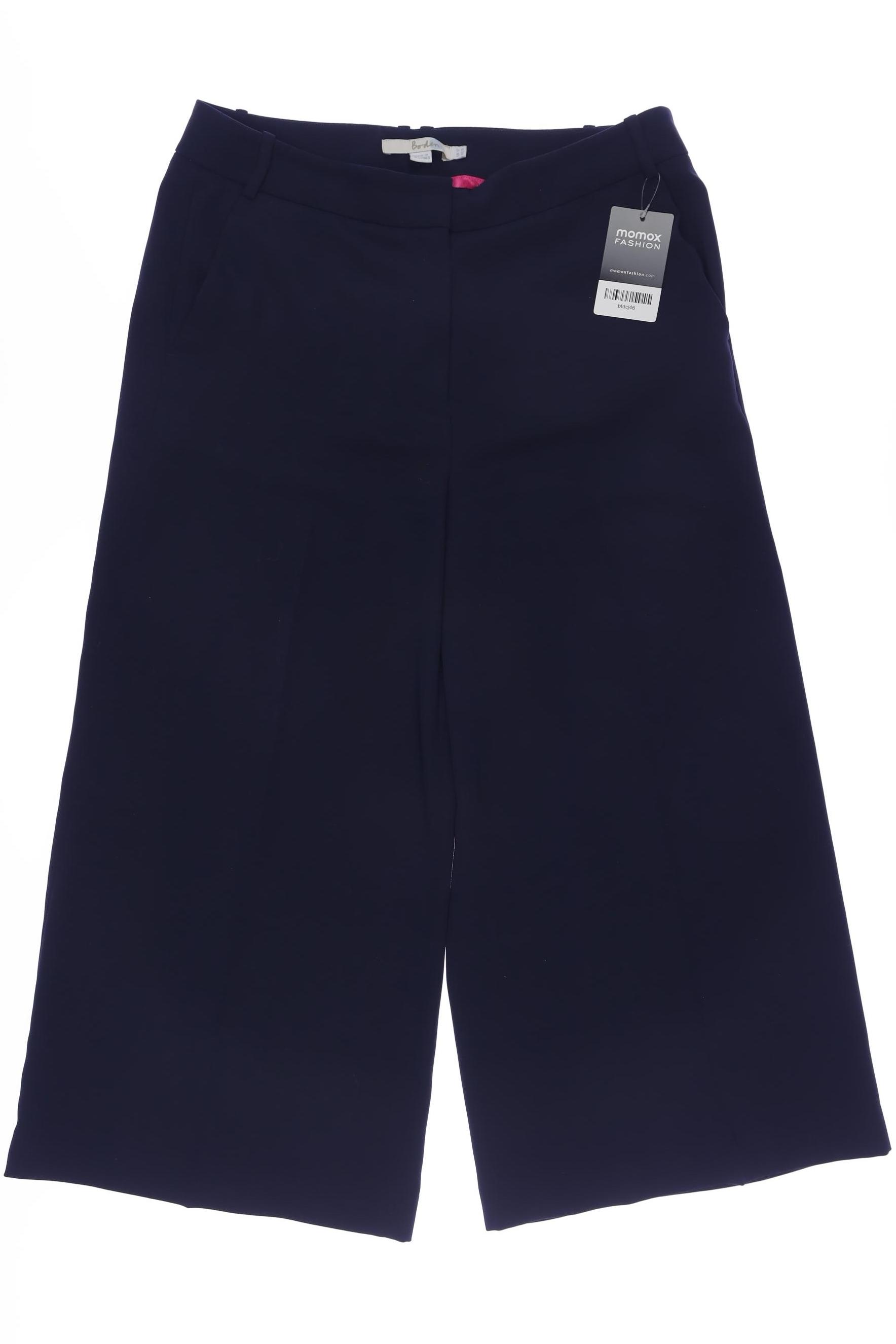 

Boden Damen Stoffhose, marineblau, Gr. 38