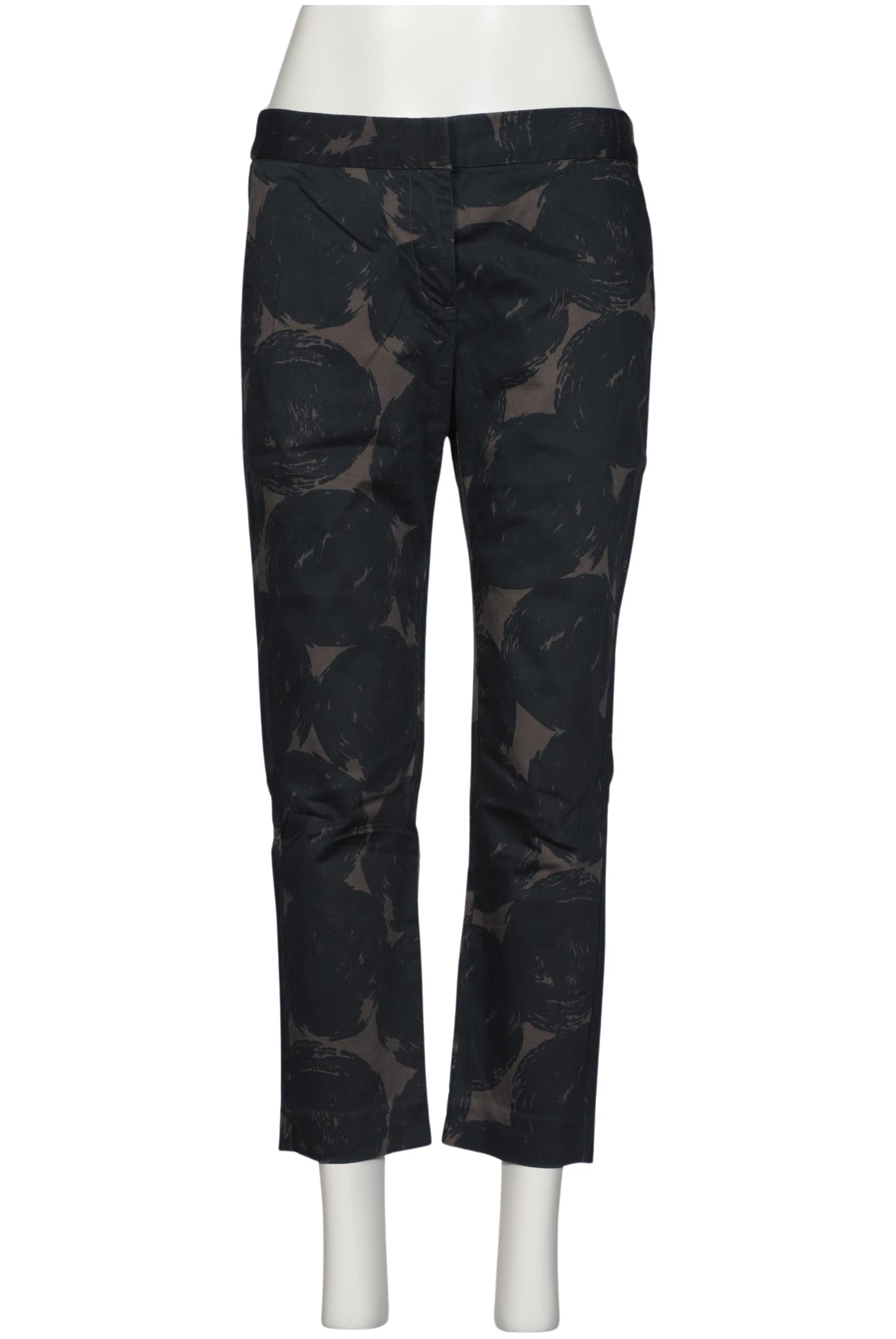 

Boden Damen Stoffhose, mehrfarbig, Gr. 38