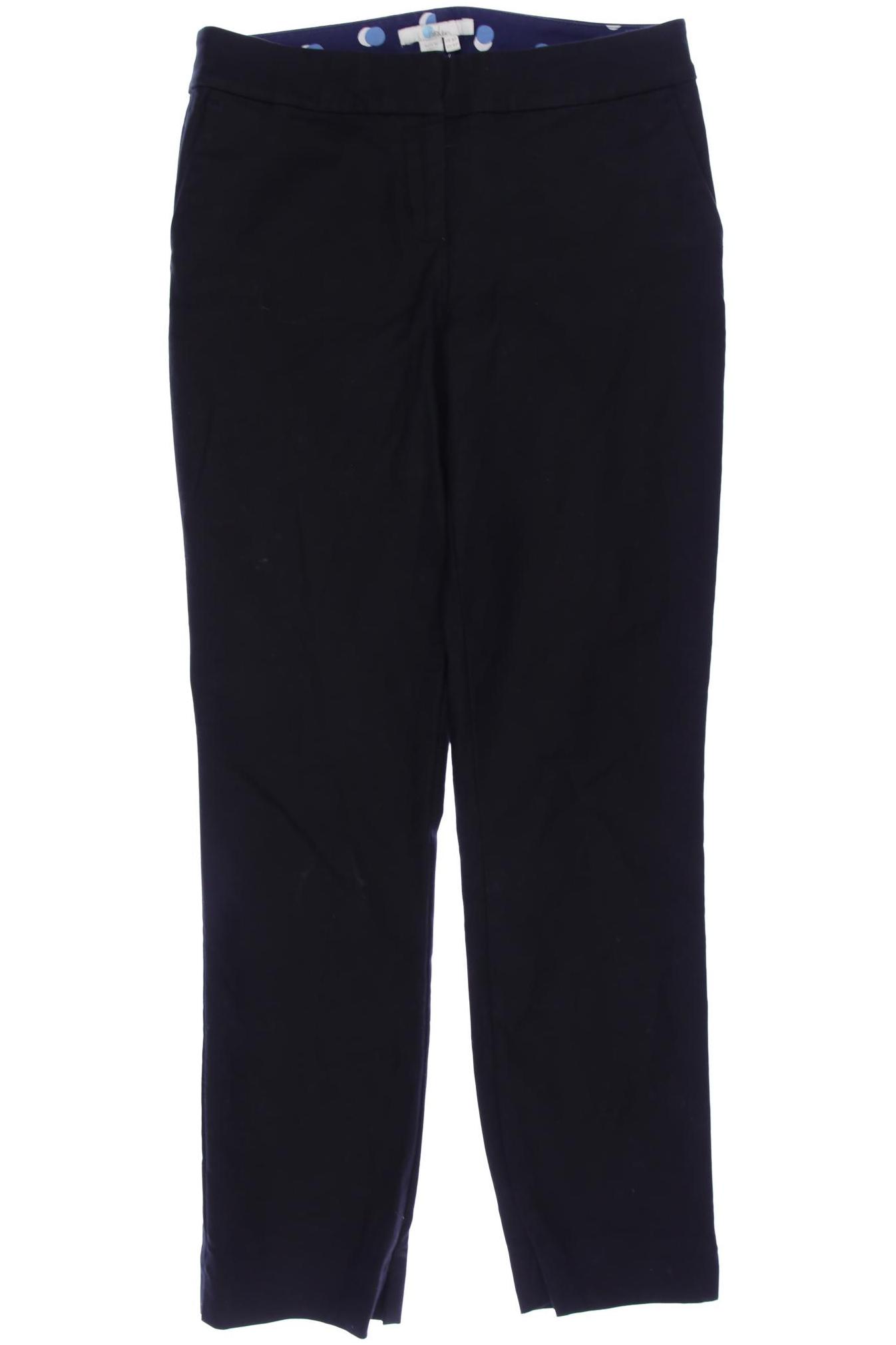 

Boden Damen Stoffhose, schwarz, Gr. 34
