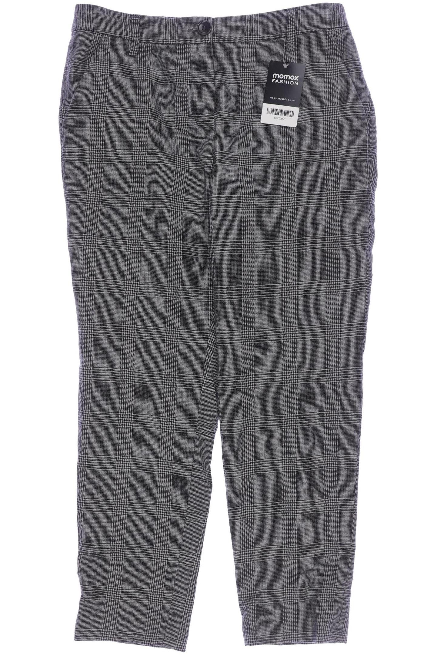 

Boden Damen Stoffhose, grau, Gr. 36