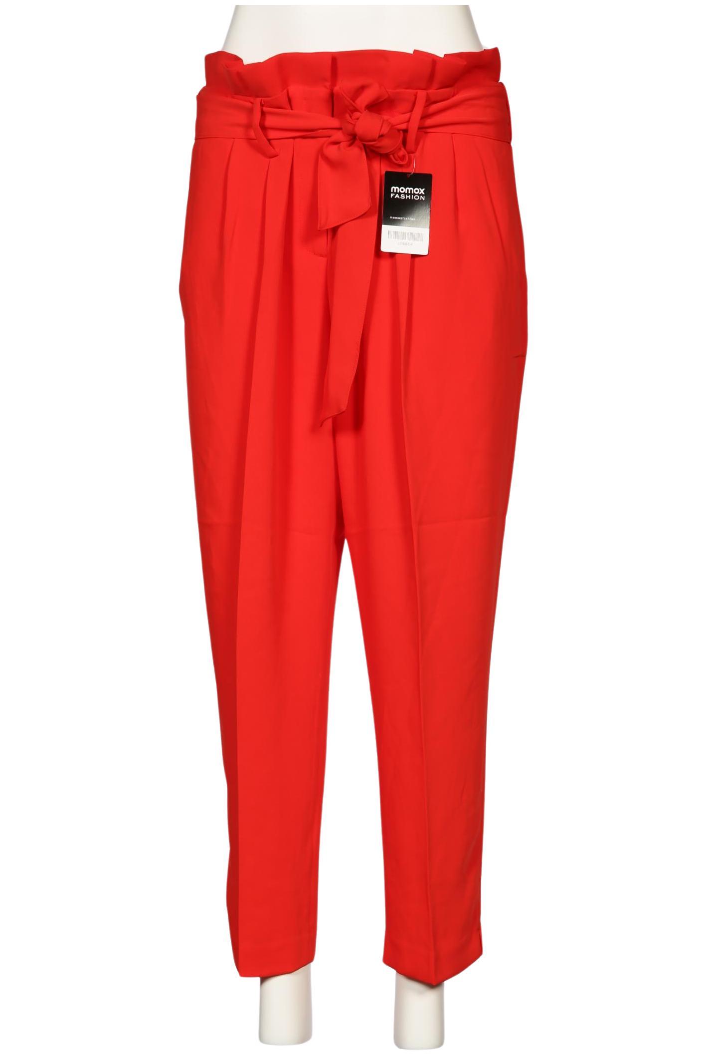 

Boden Damen Stoffhose, rot, Gr. 42
