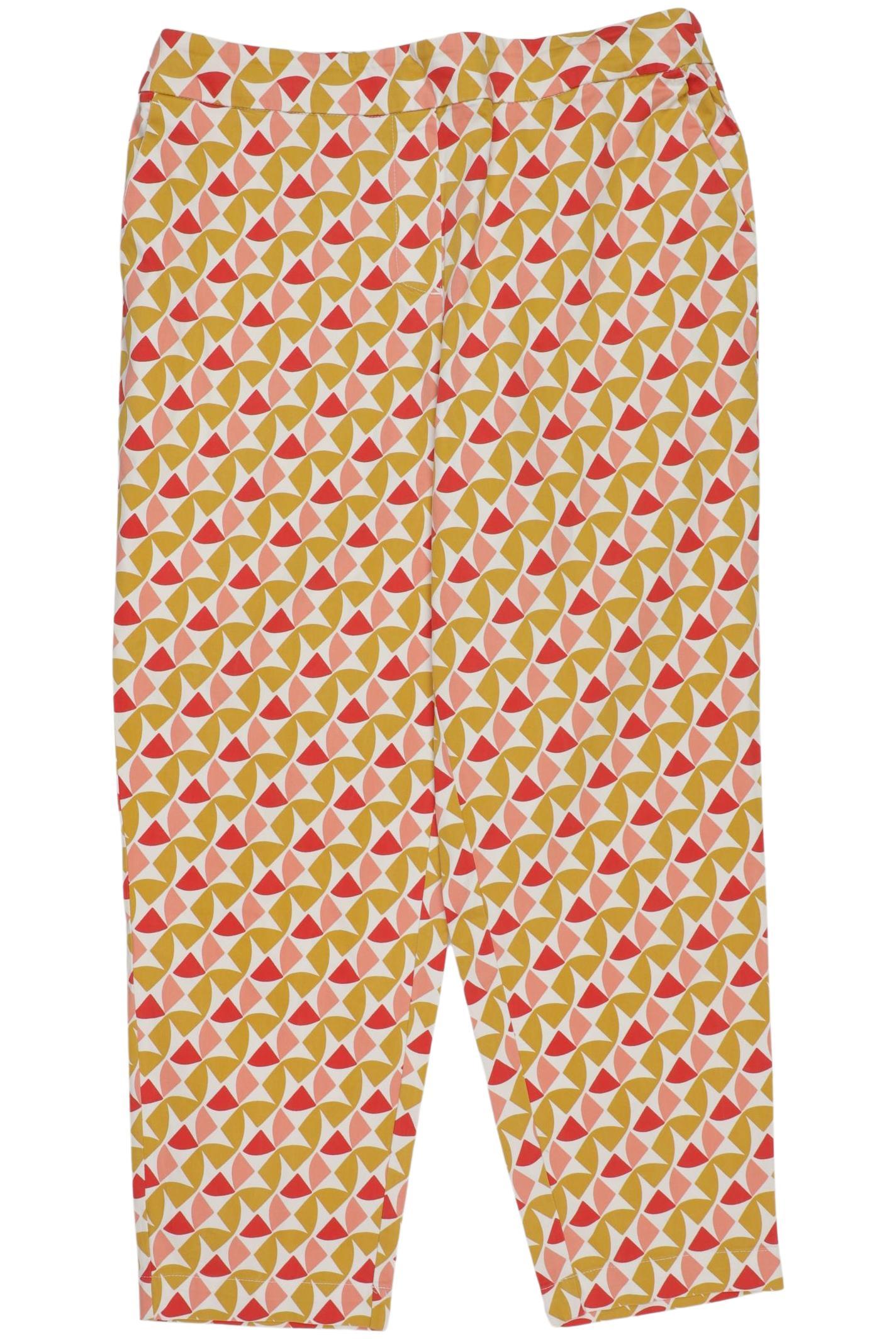 

Boden Damen Stoffhose, mehrfarbig, Gr. 38