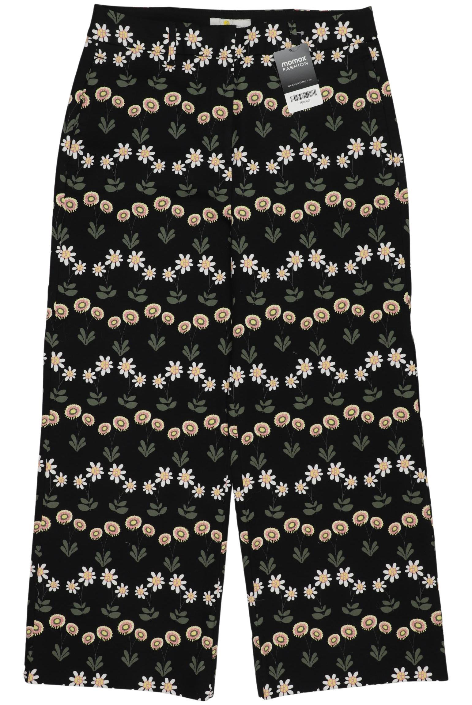 

Boden Damen Stoffhose, schwarz, Gr. 38