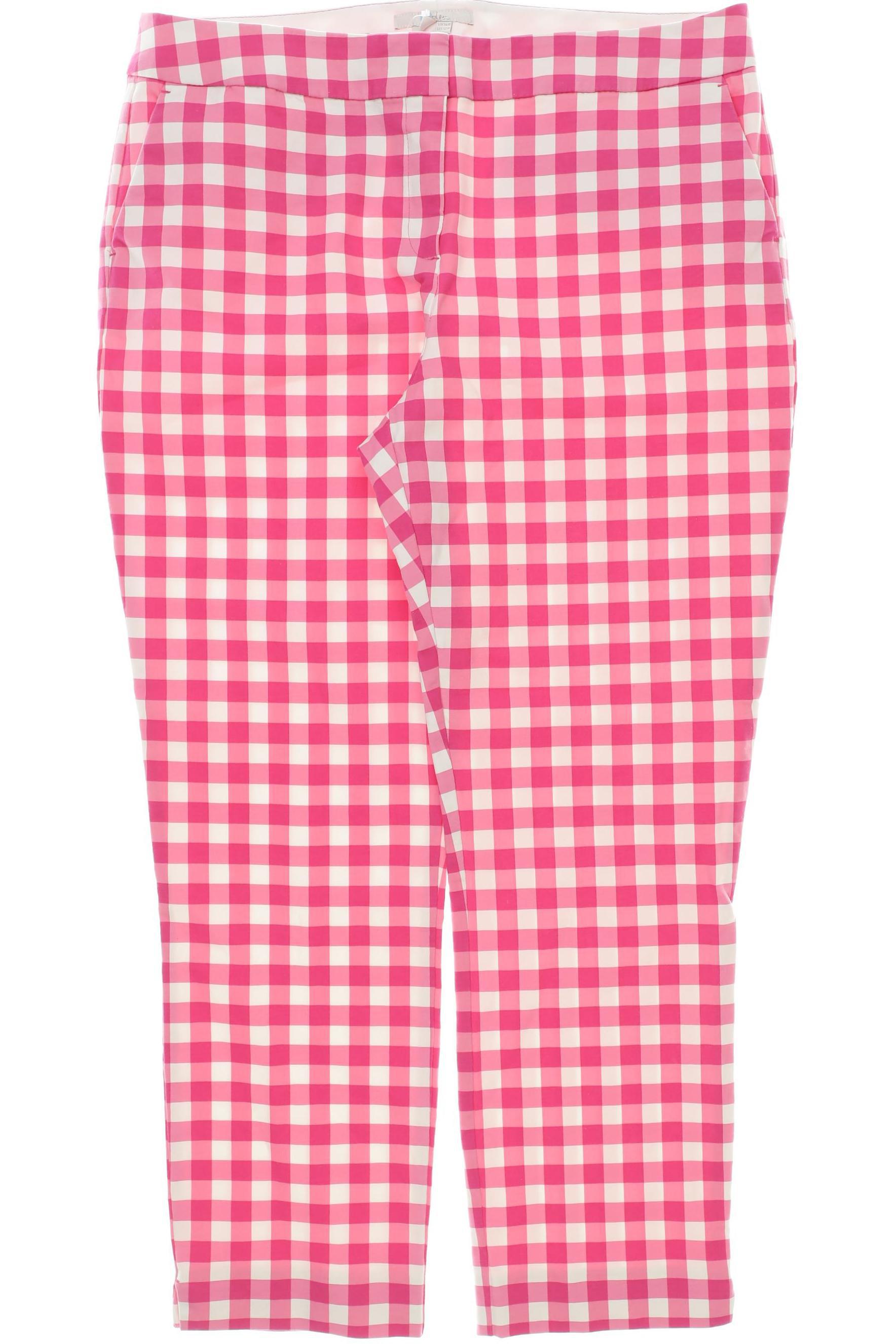 

Boden Damen Stoffhose, pink, Gr. 42