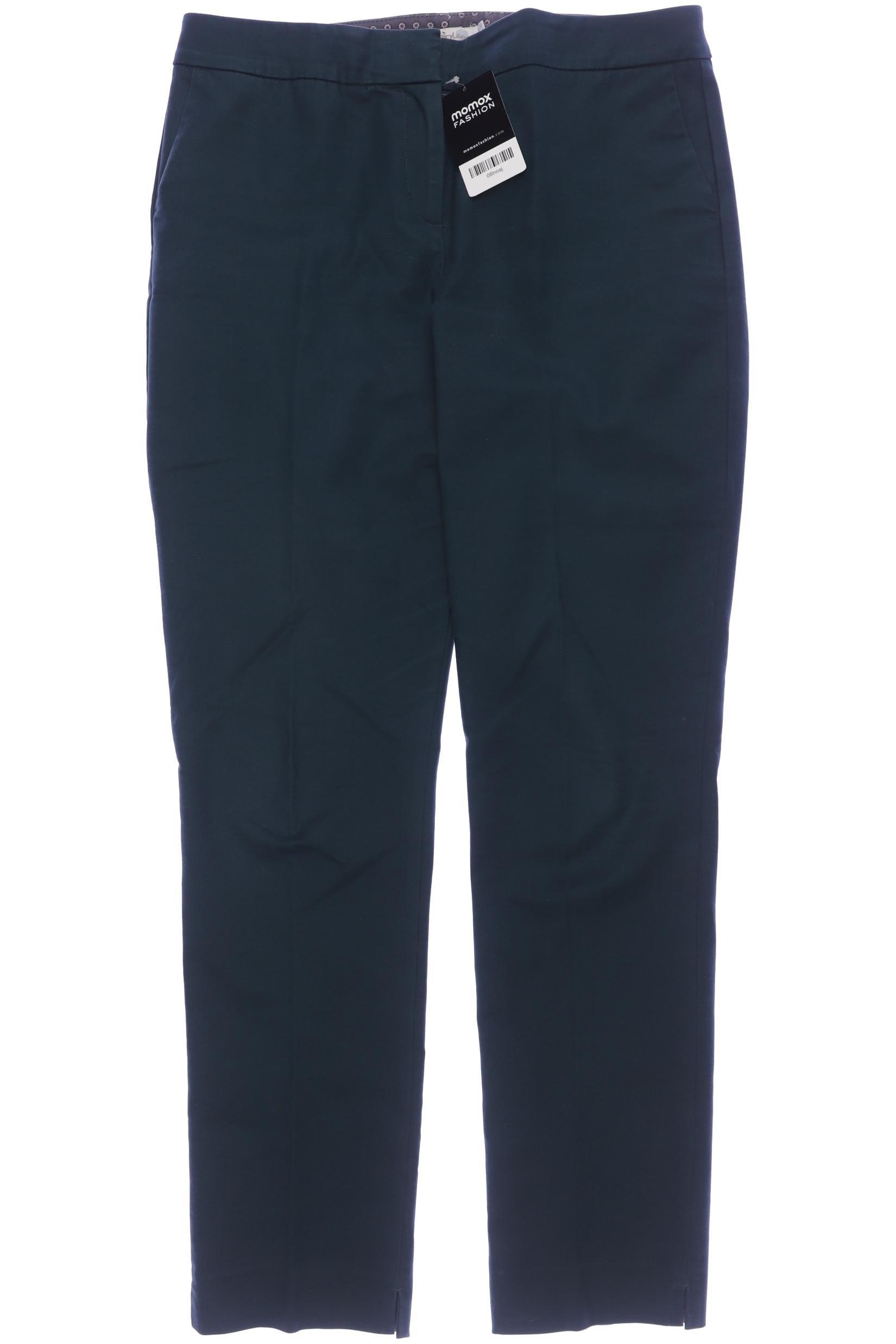 

Boden Damen Stoffhose, grün, Gr. 40