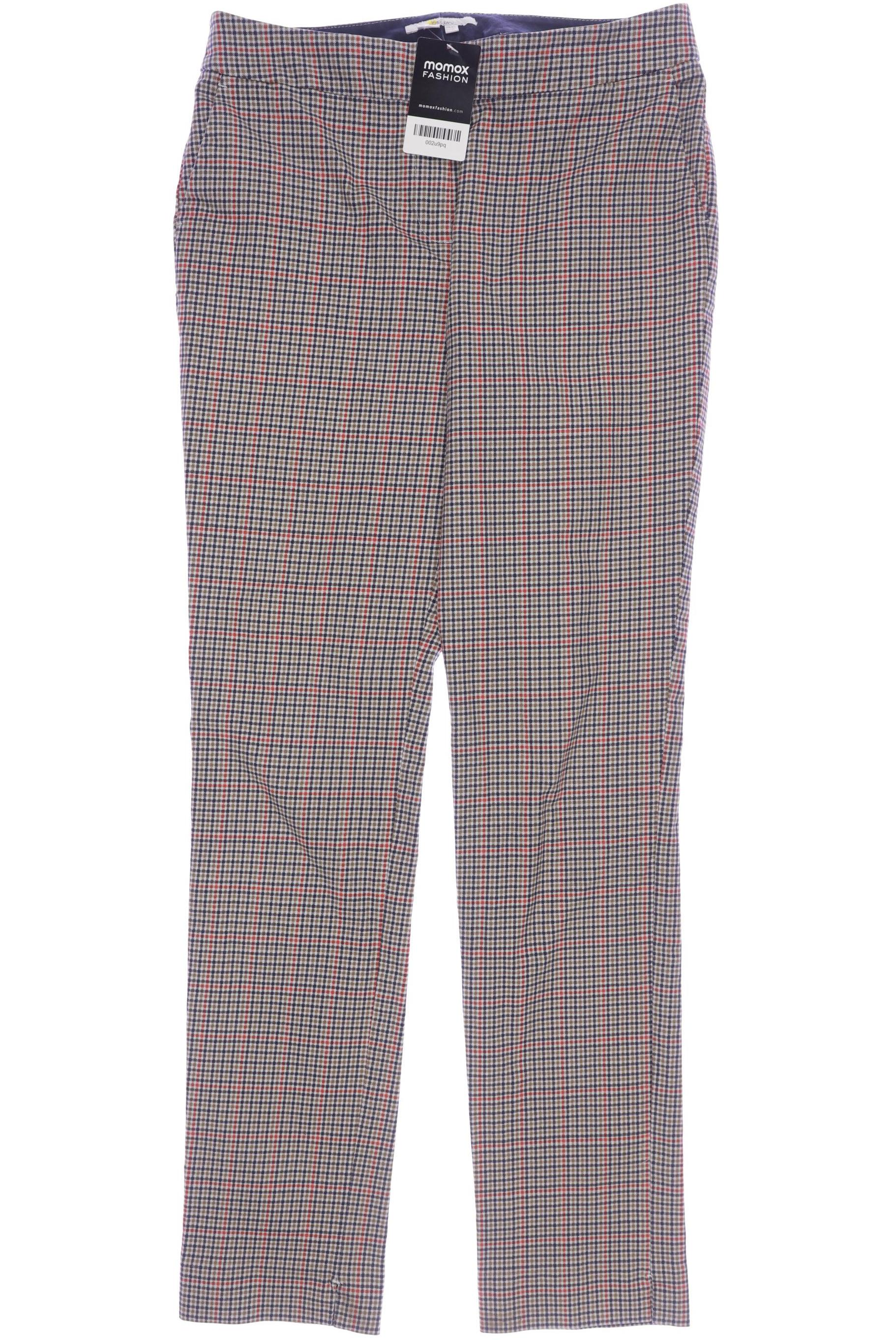 

Boden Damen Stoffhose, beige, Gr. 38