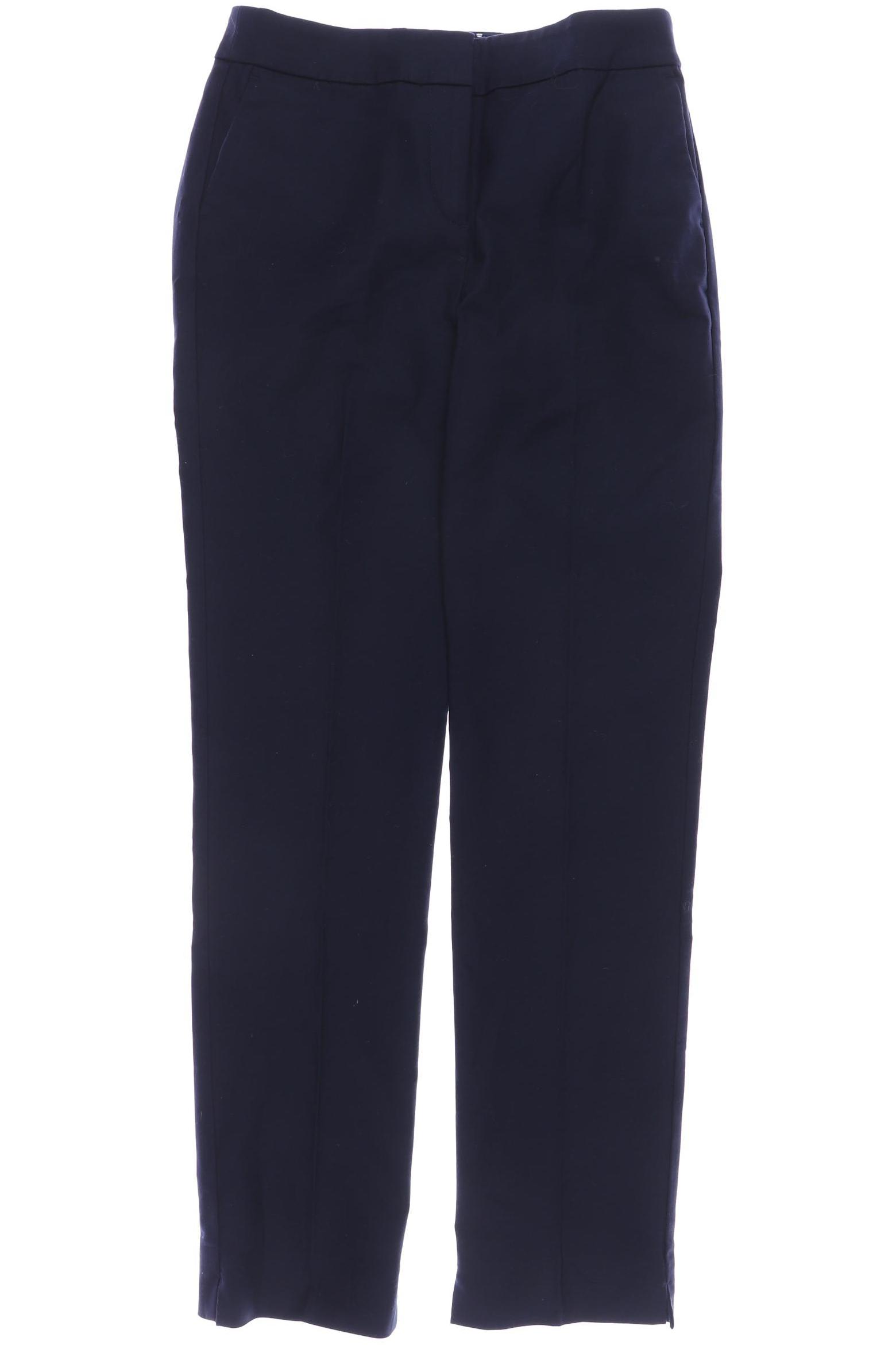 

Boden Damen Stoffhose, marineblau