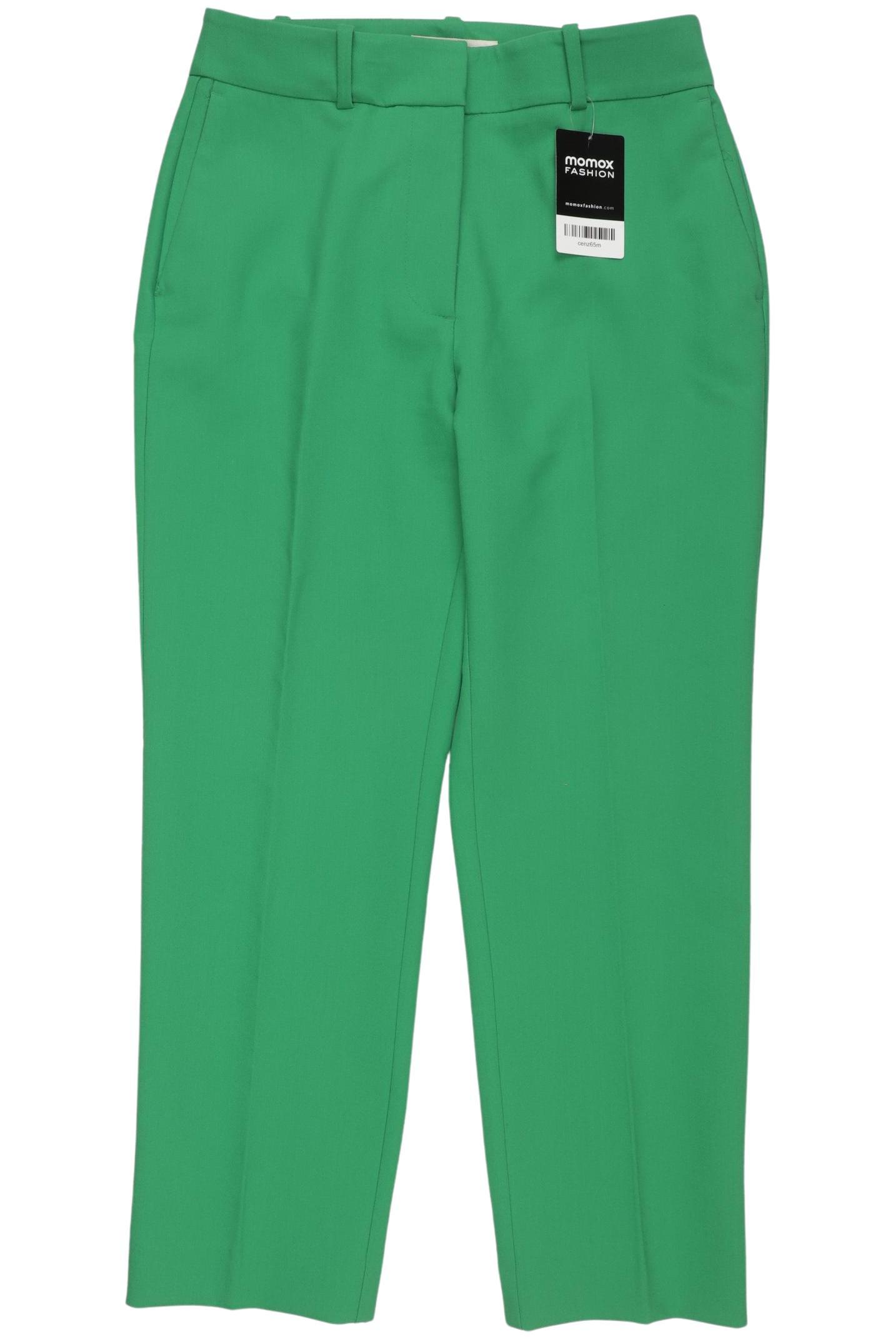 

Boden Damen Stoffhose, grün, Gr. 36