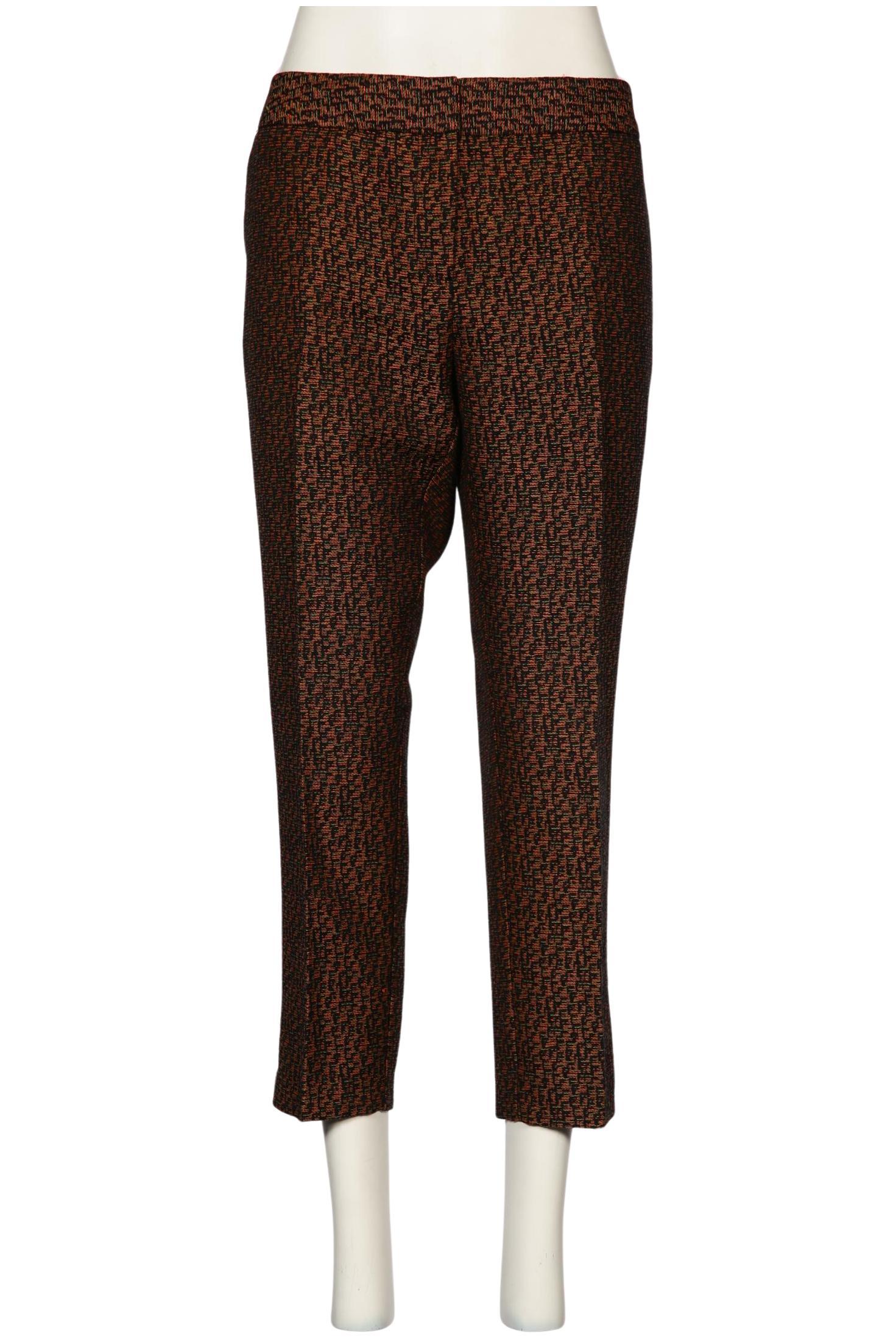 

Boden Damen Stoffhose, braun, Gr. 40