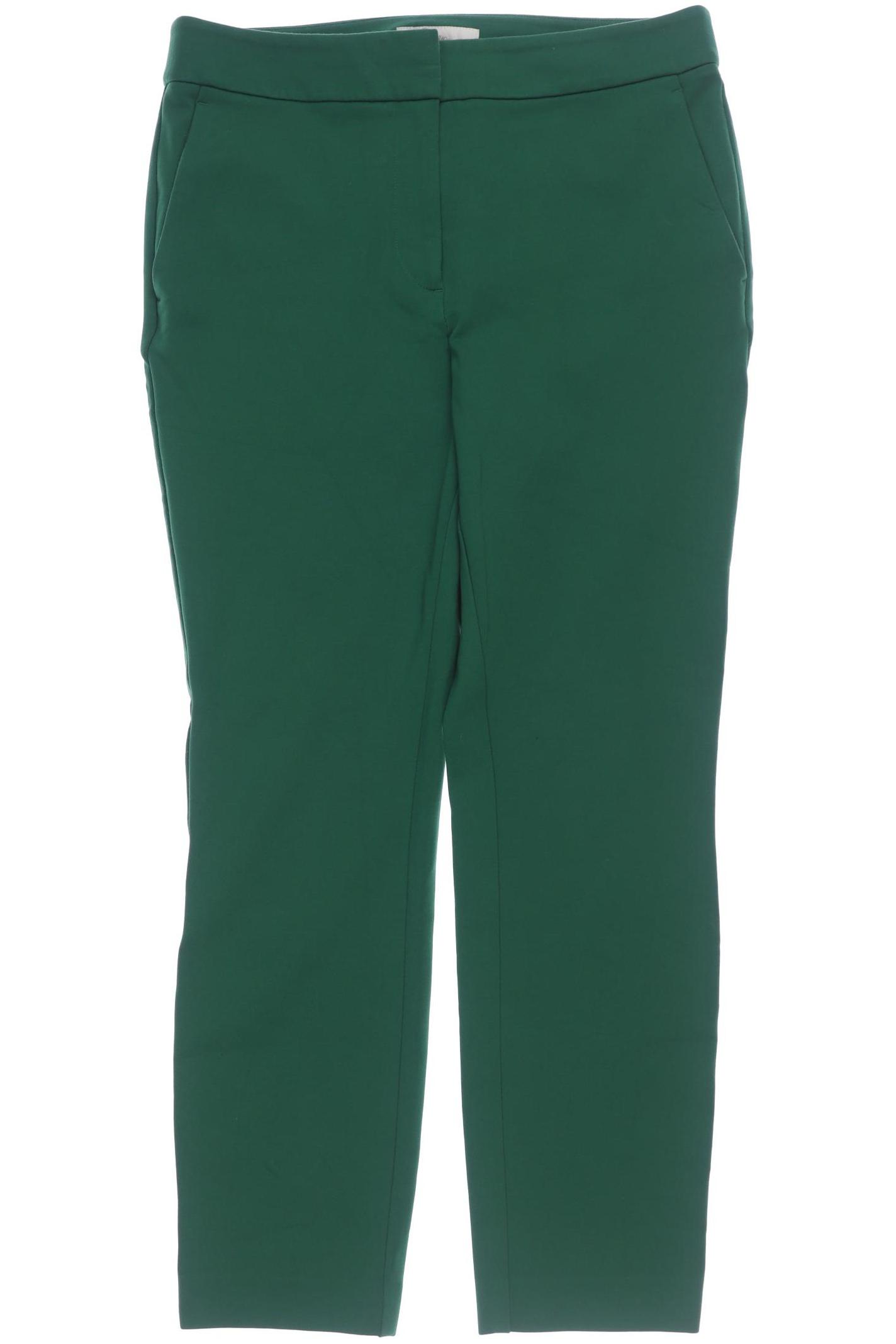 

Boden Damen Stoffhose, grün, Gr. 38