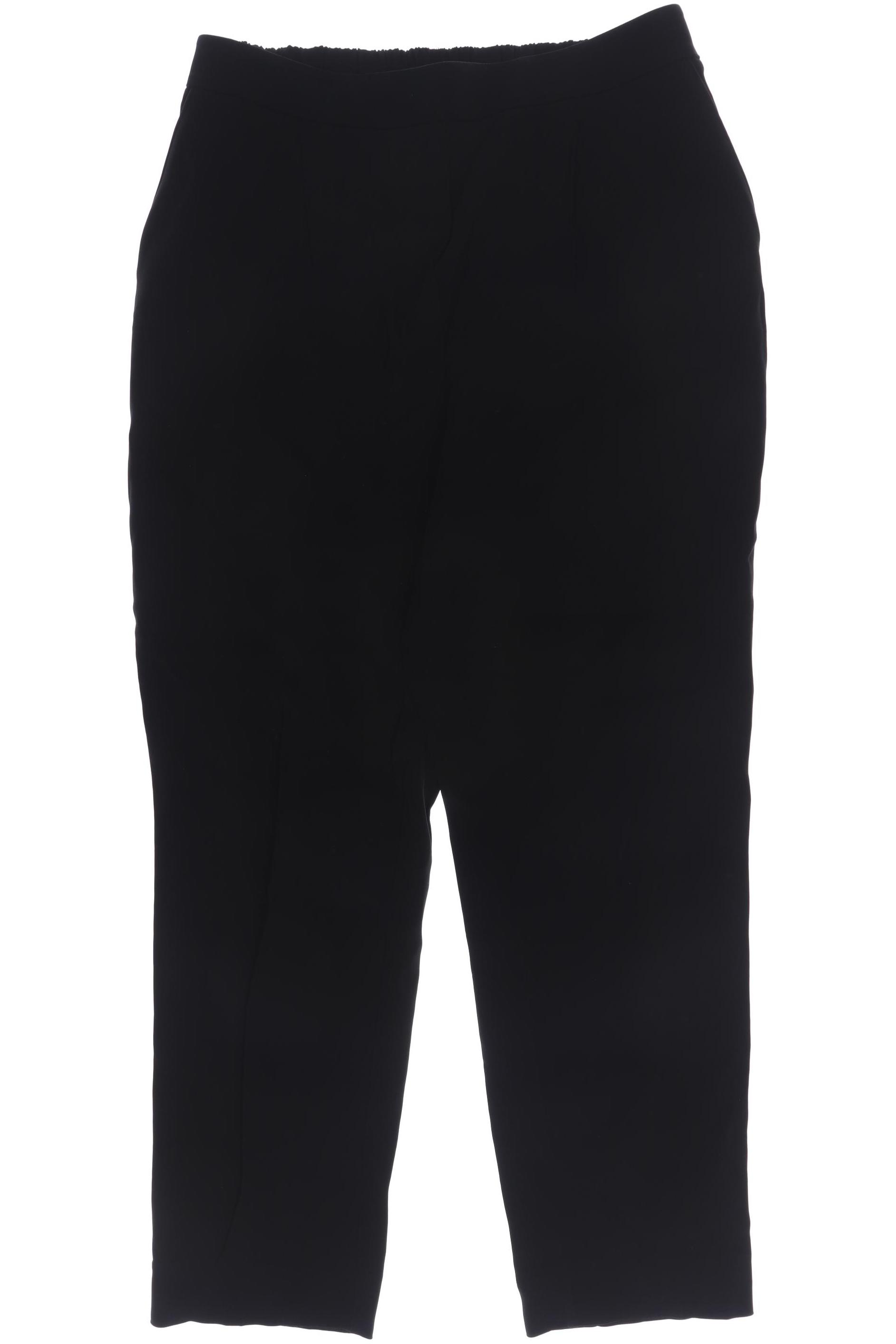 

Boden Damen Stoffhose, schwarz, Gr. 40
