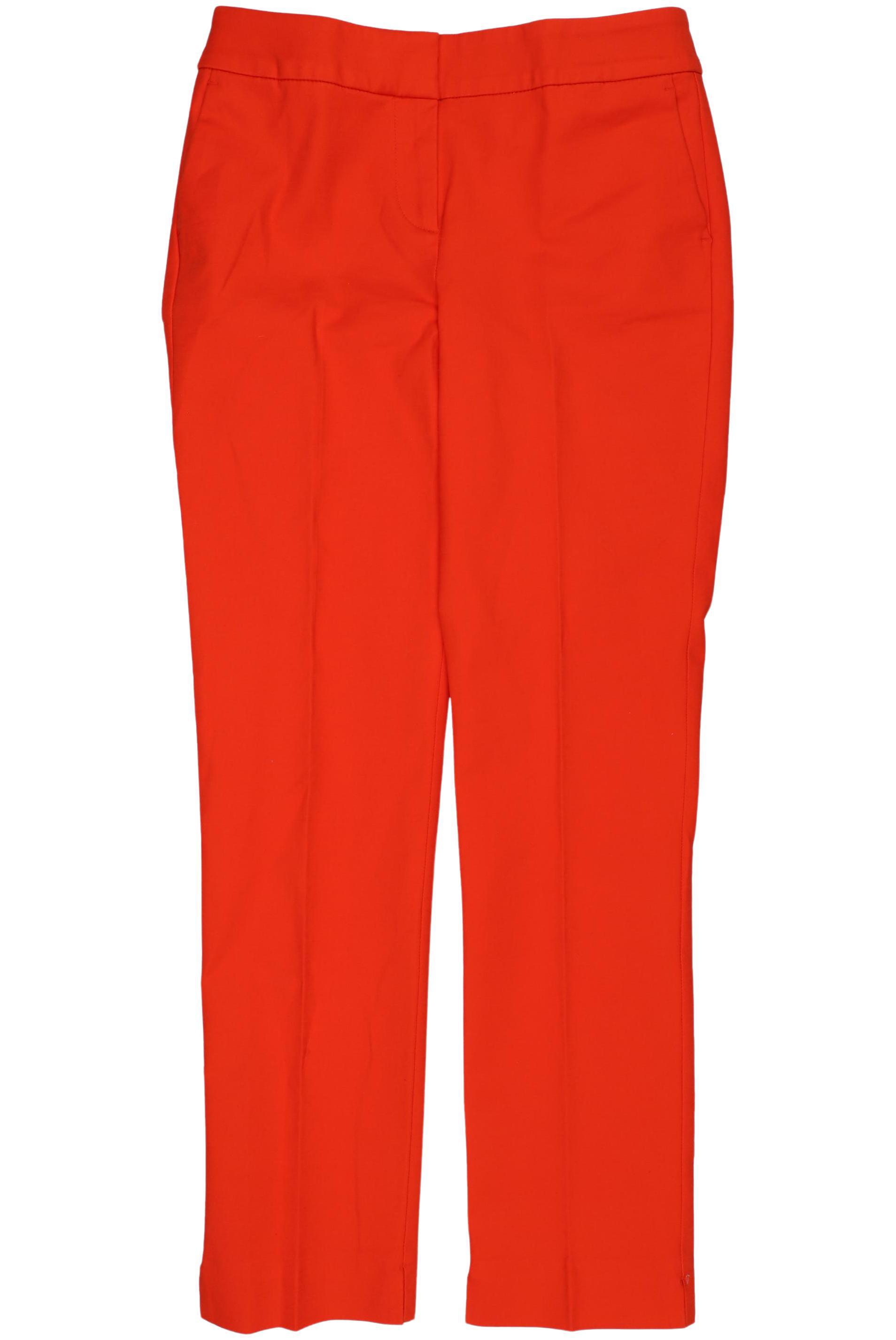 

Boden Damen Stoffhose, rot, Gr. 32