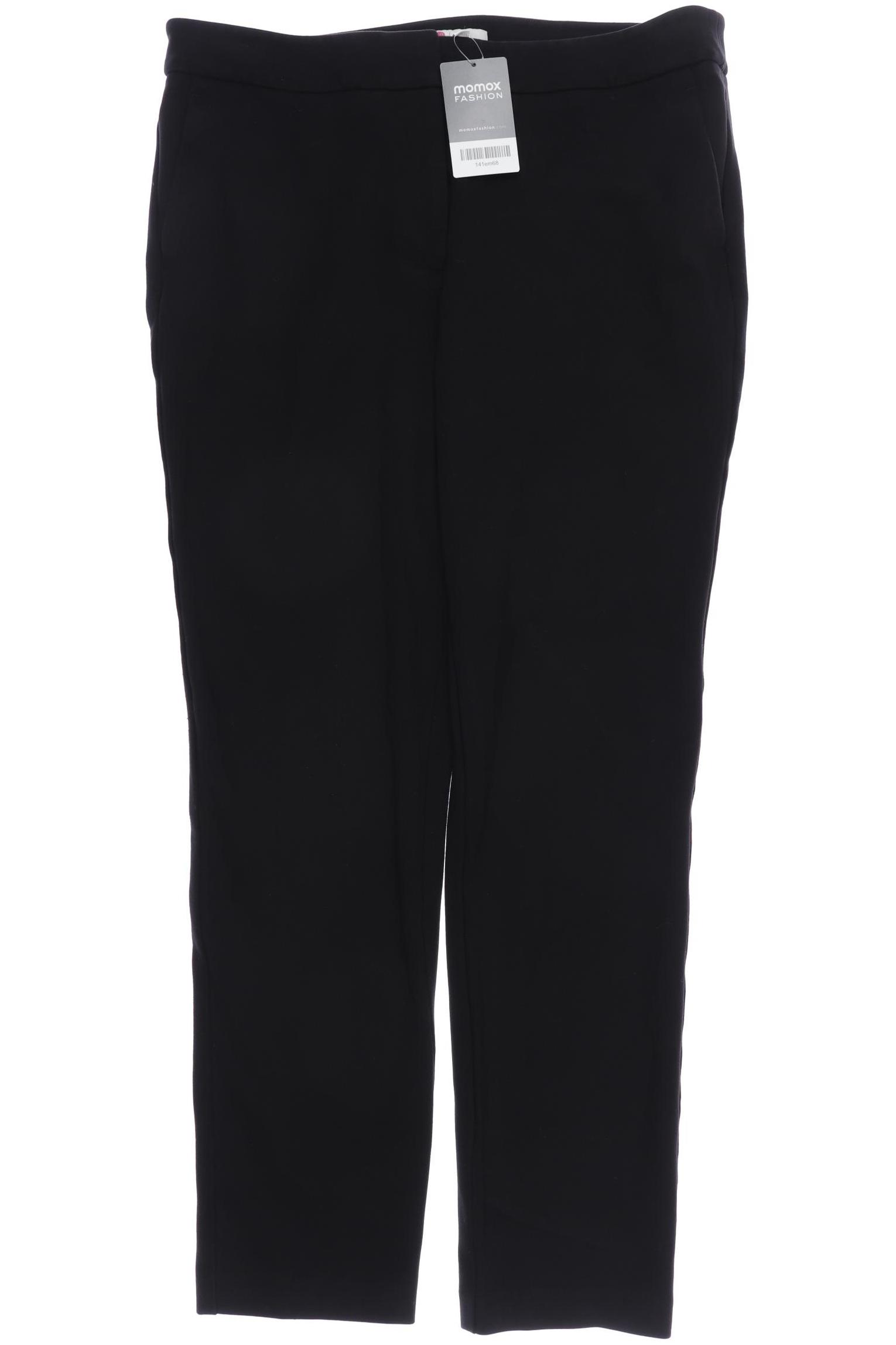 

Boden Damen Stoffhose, schwarz, Gr. 42