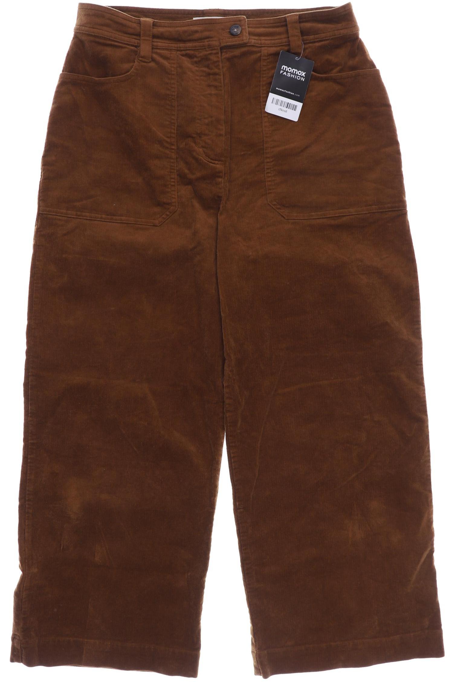 

Boden Damen Stoffhose, braun, Gr. 38