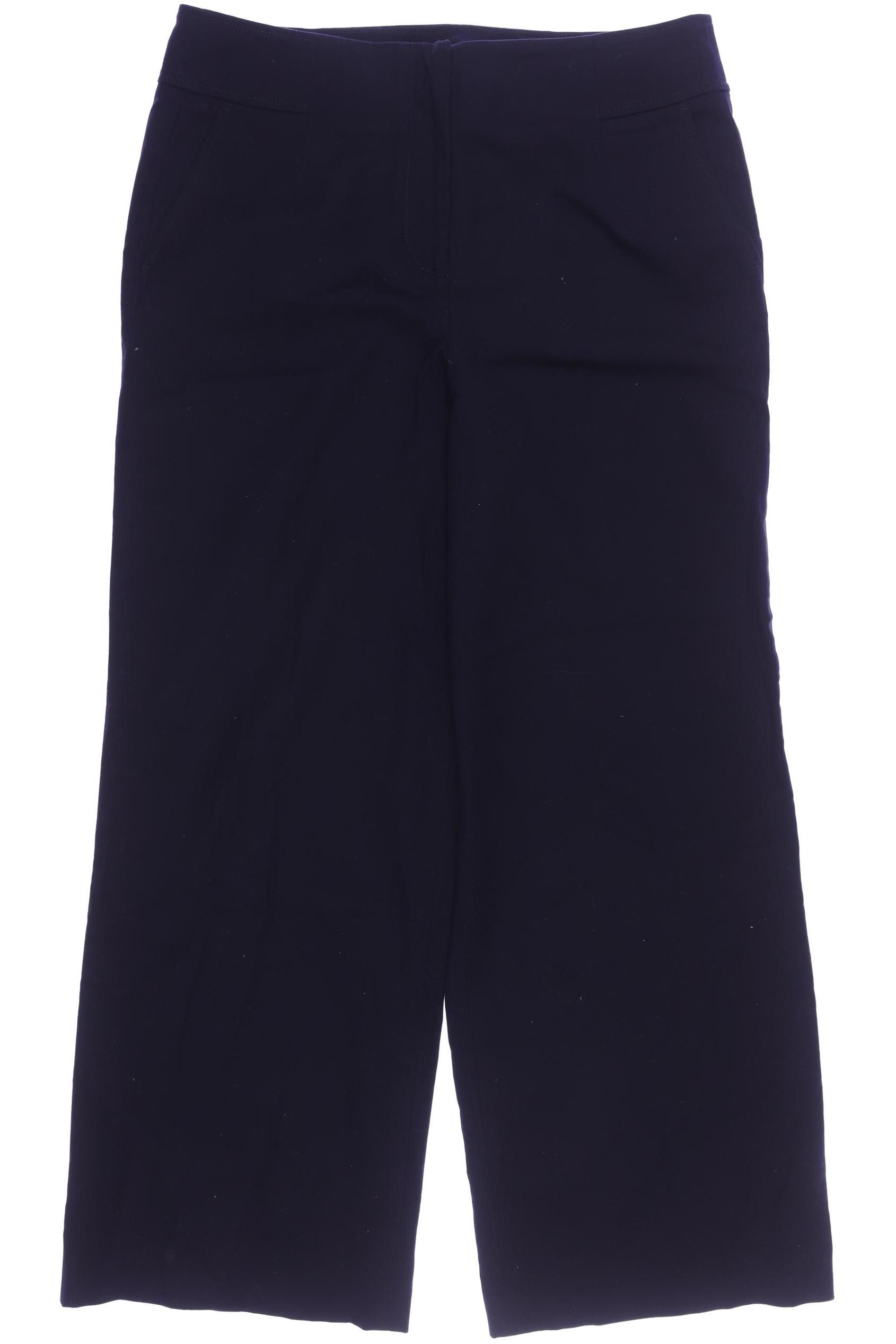 

Boden Damen Stoffhose, marineblau, Gr. 42