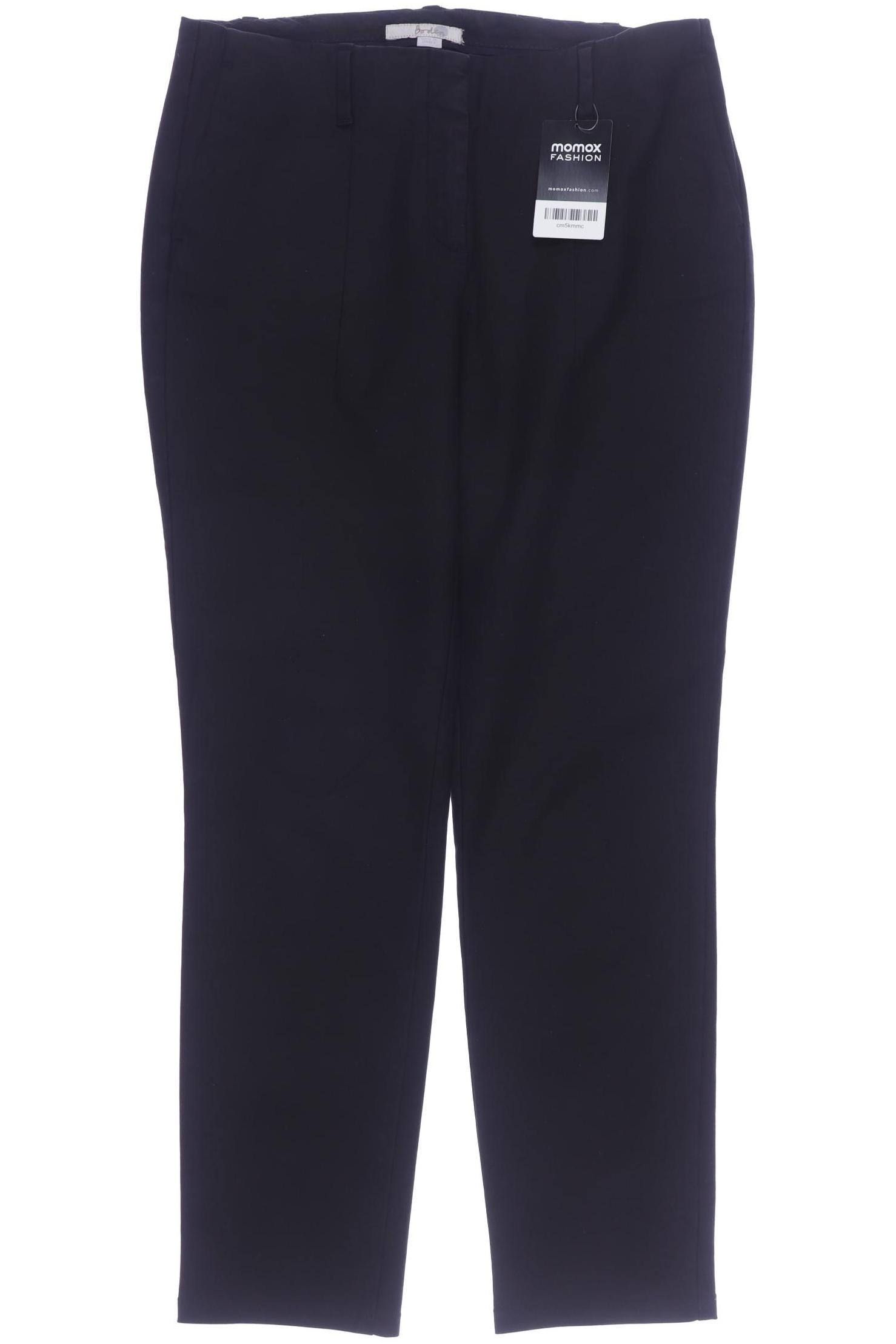 

Boden Damen Stoffhose, schwarz, Gr. 36