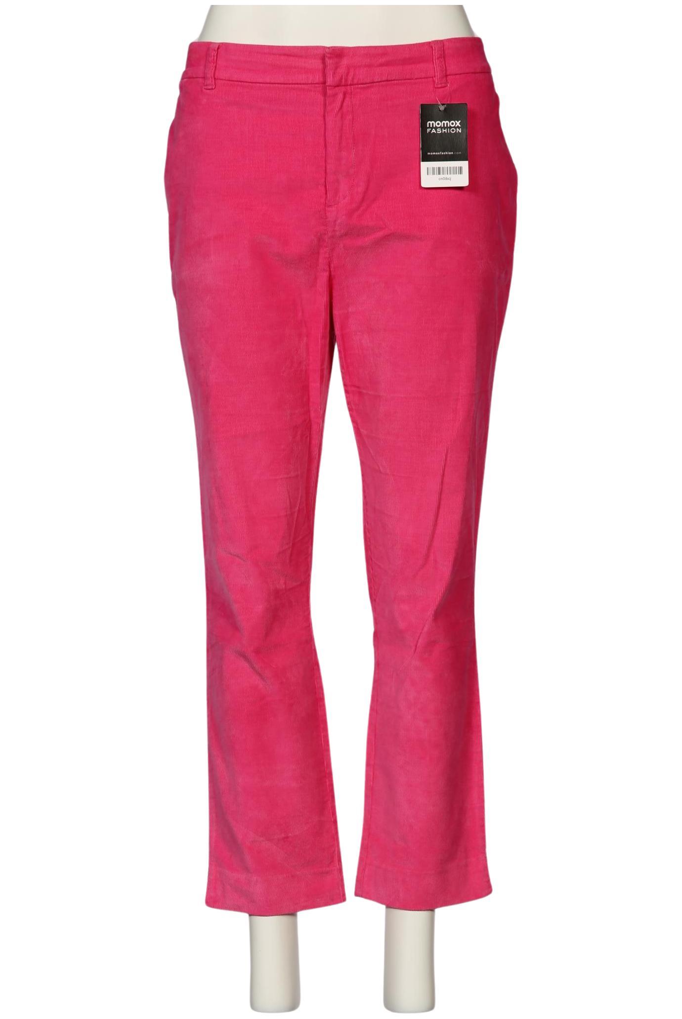 

Boden Damen Stoffhose, pink, Gr. 42