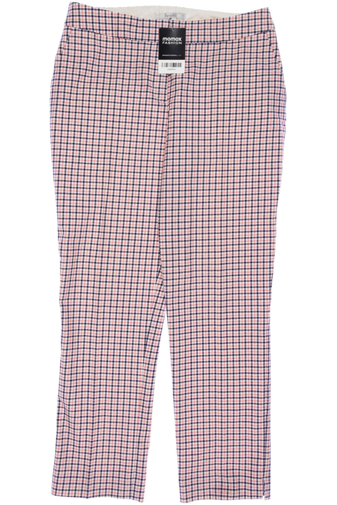 

Boden Damen Stoffhose, pink, Gr. 38