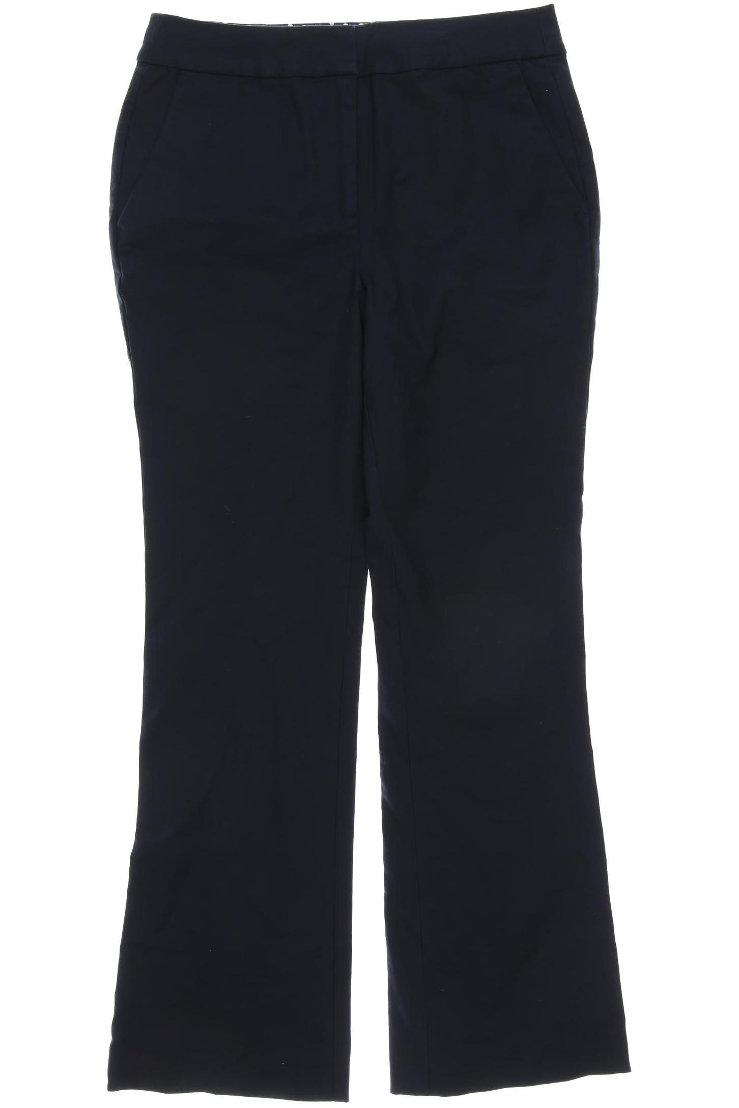 

Boden Damen Stoffhose, marineblau
