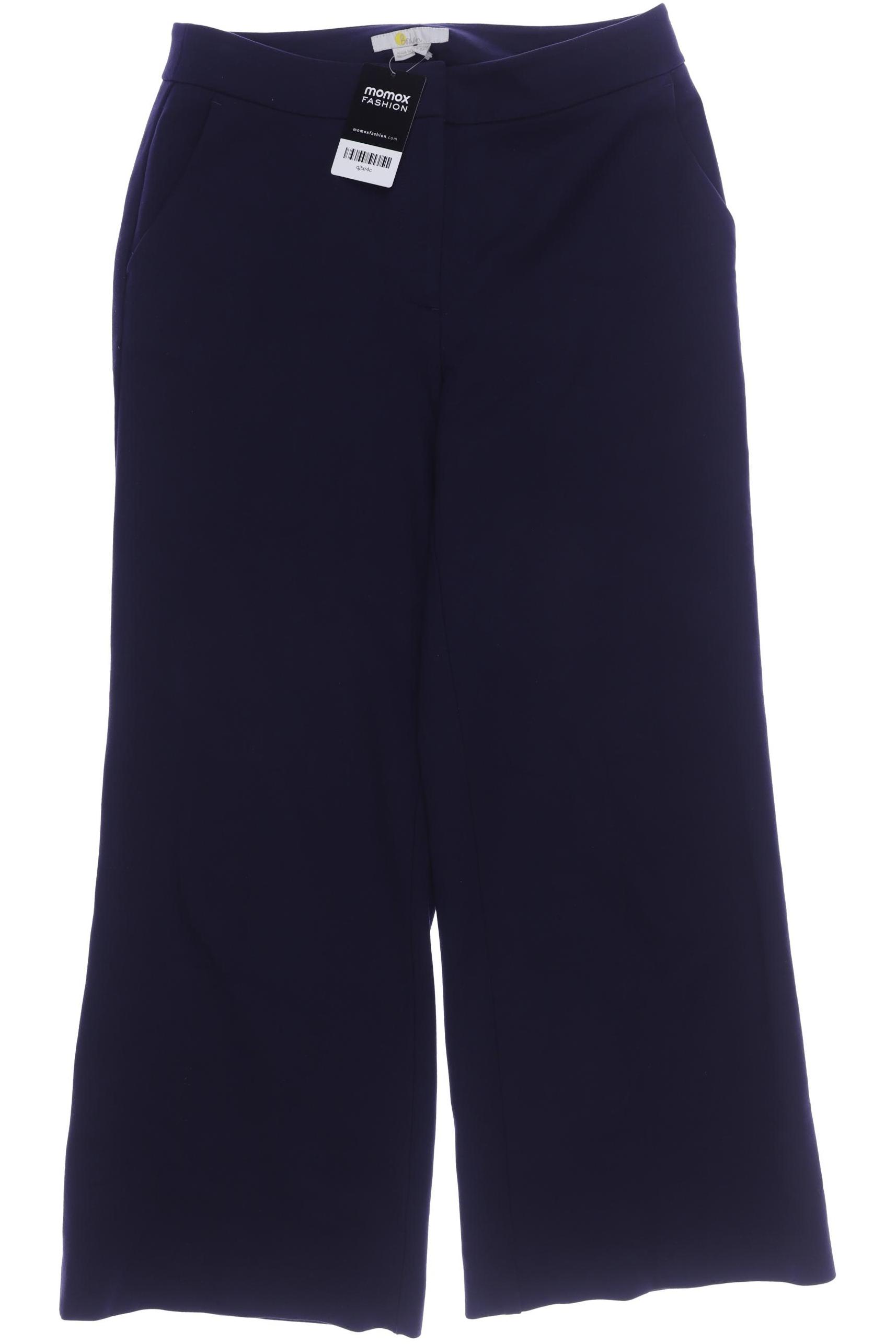

Boden Damen Stoffhose, marineblau, Gr. 38