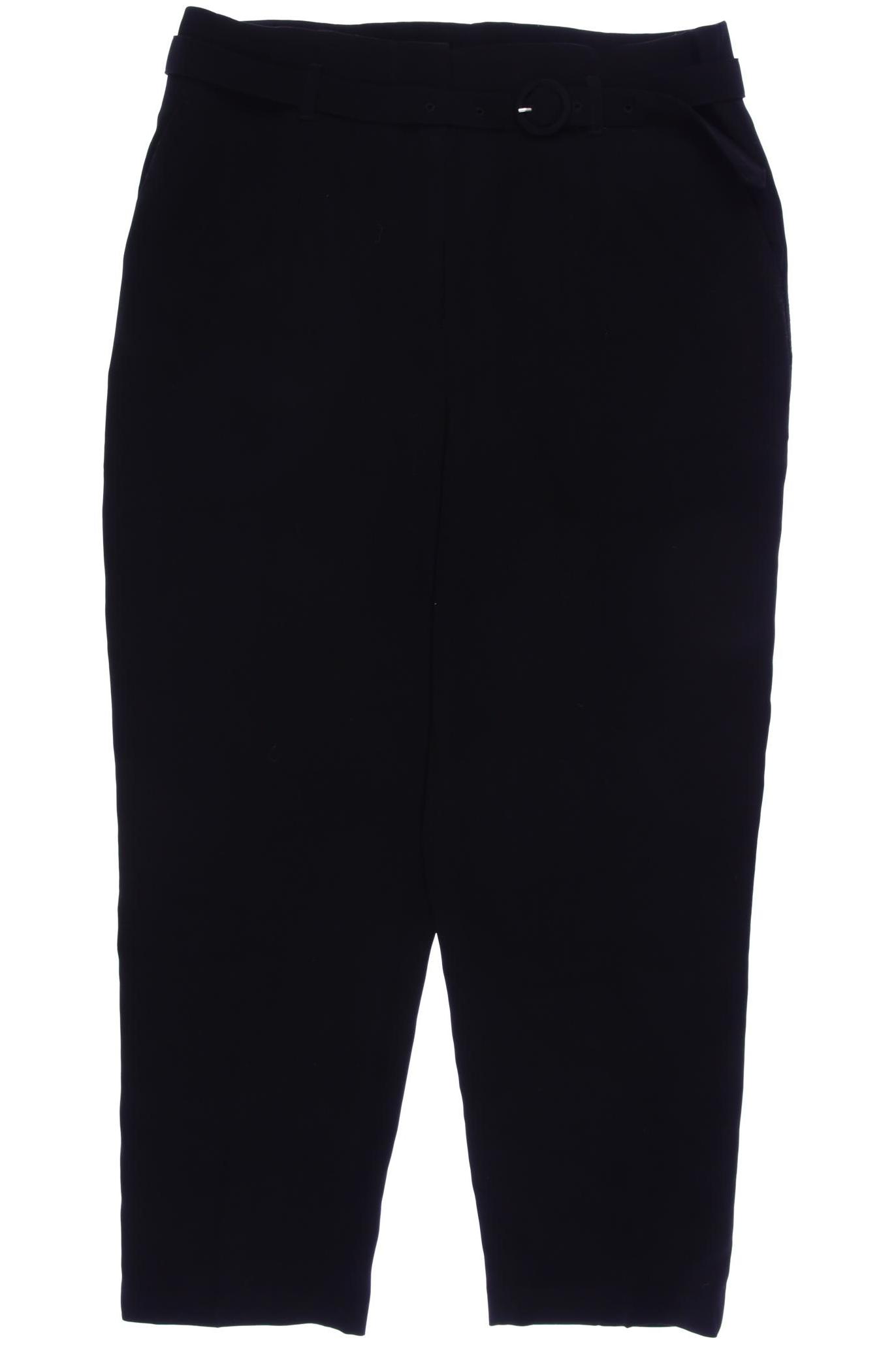 

Boden Damen Stoffhose, schwarz, Gr. 40