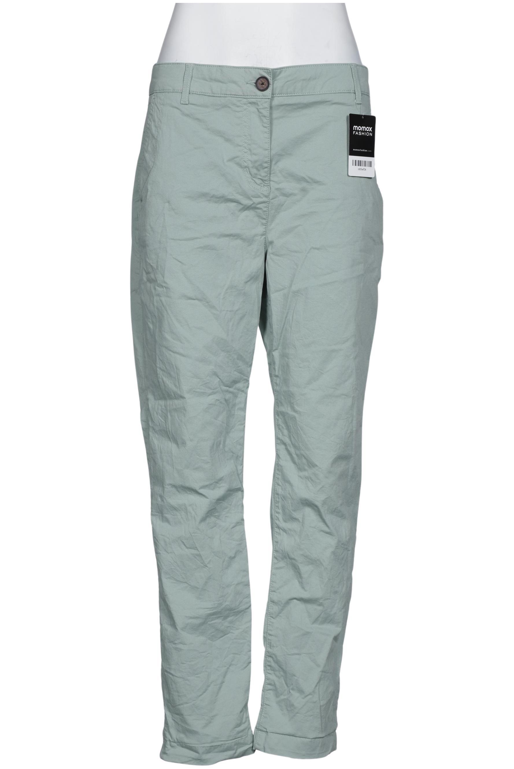 

Boden Damen Stoffhose, hellblau, Gr. 40