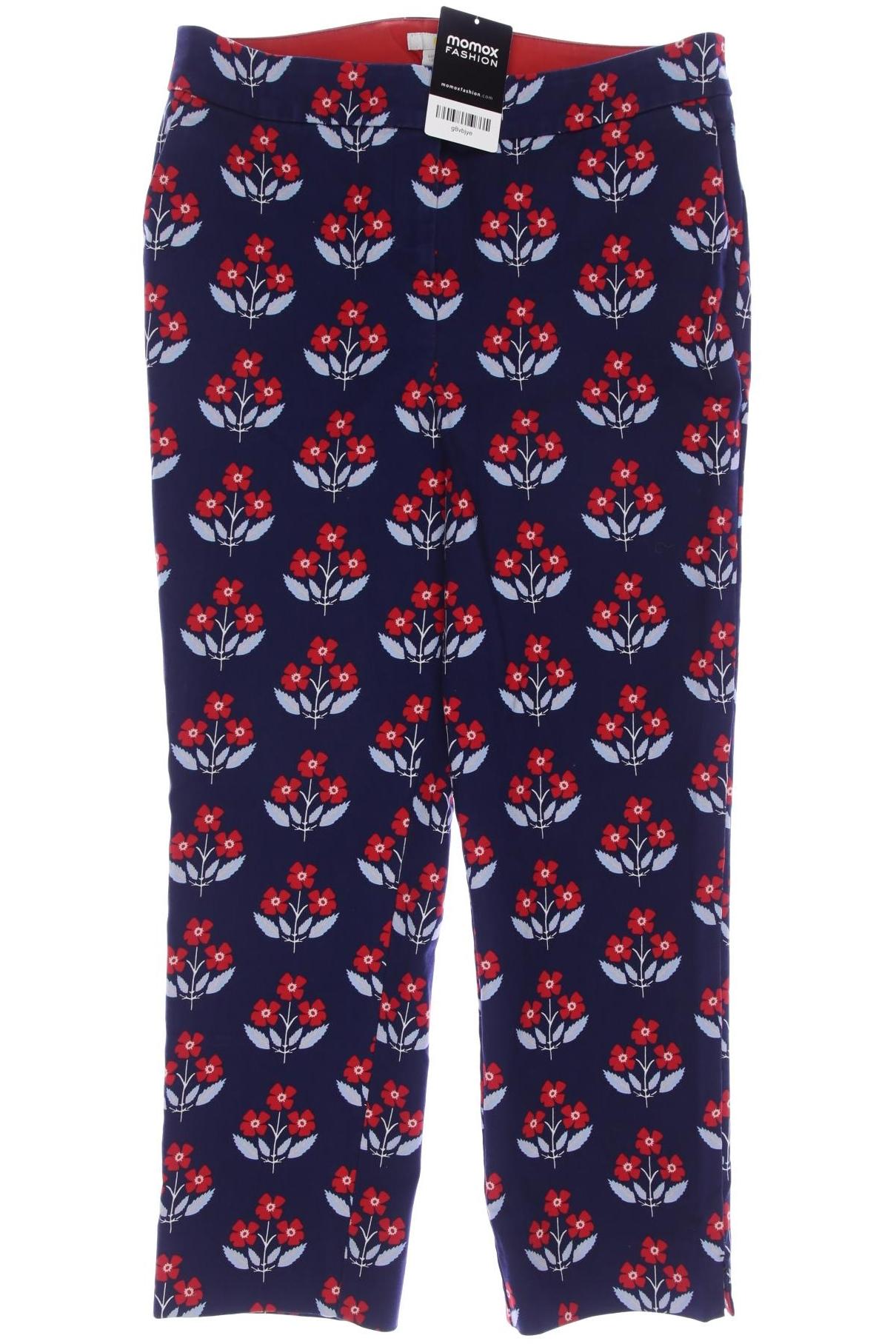 

Boden Damen Stoffhose, marineblau, Gr. 36