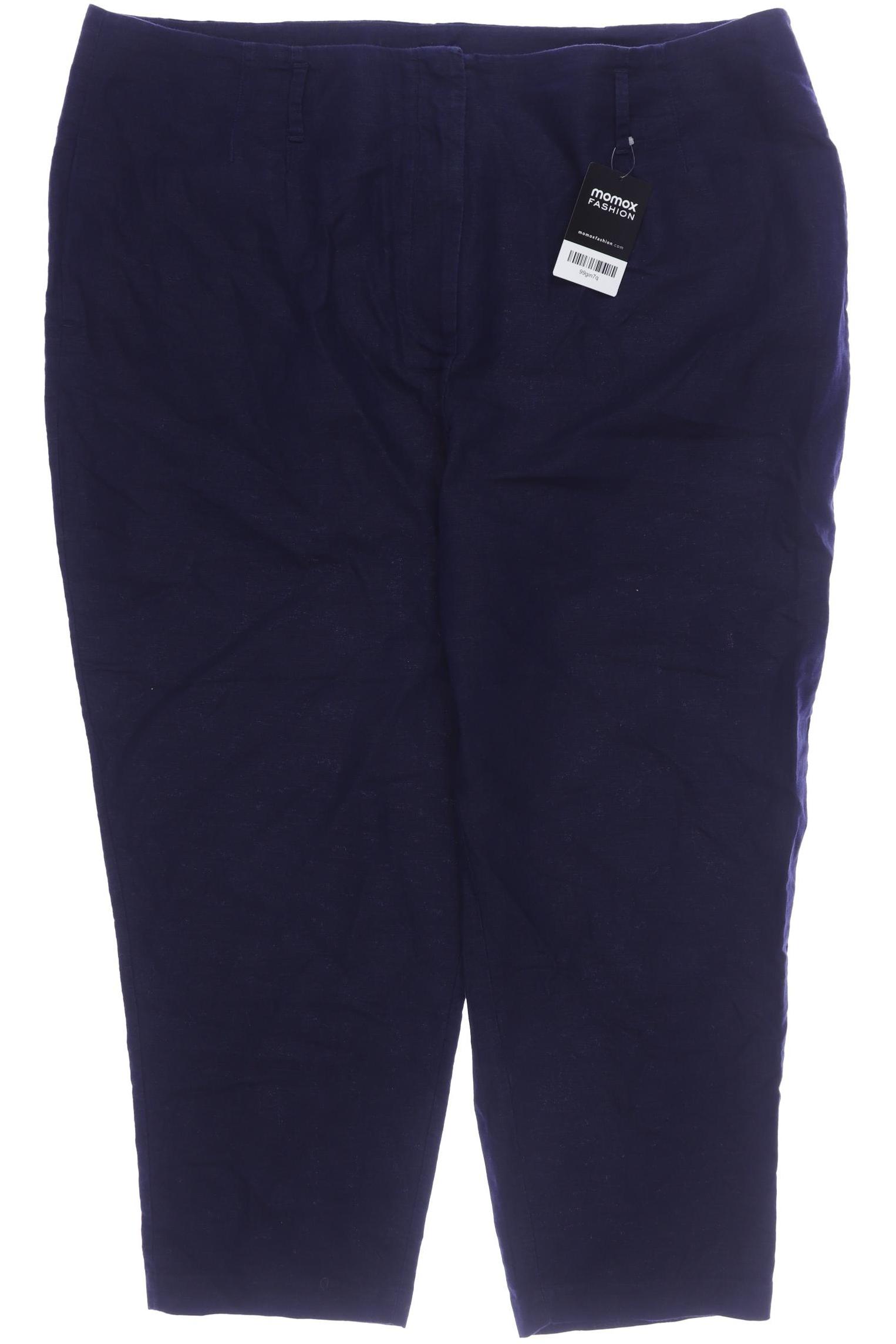 

Boden Damen Stoffhose, marineblau, Gr. 48