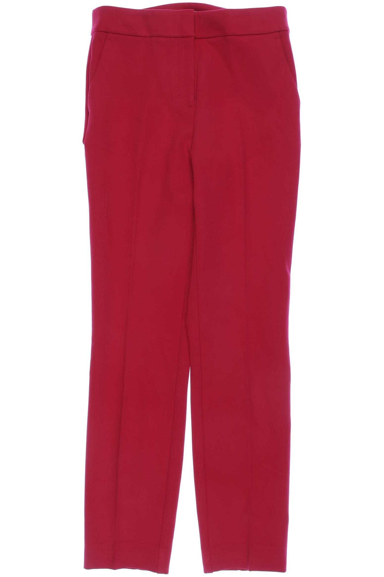 

Boden Damen Stoffhose, rot, Gr. 38