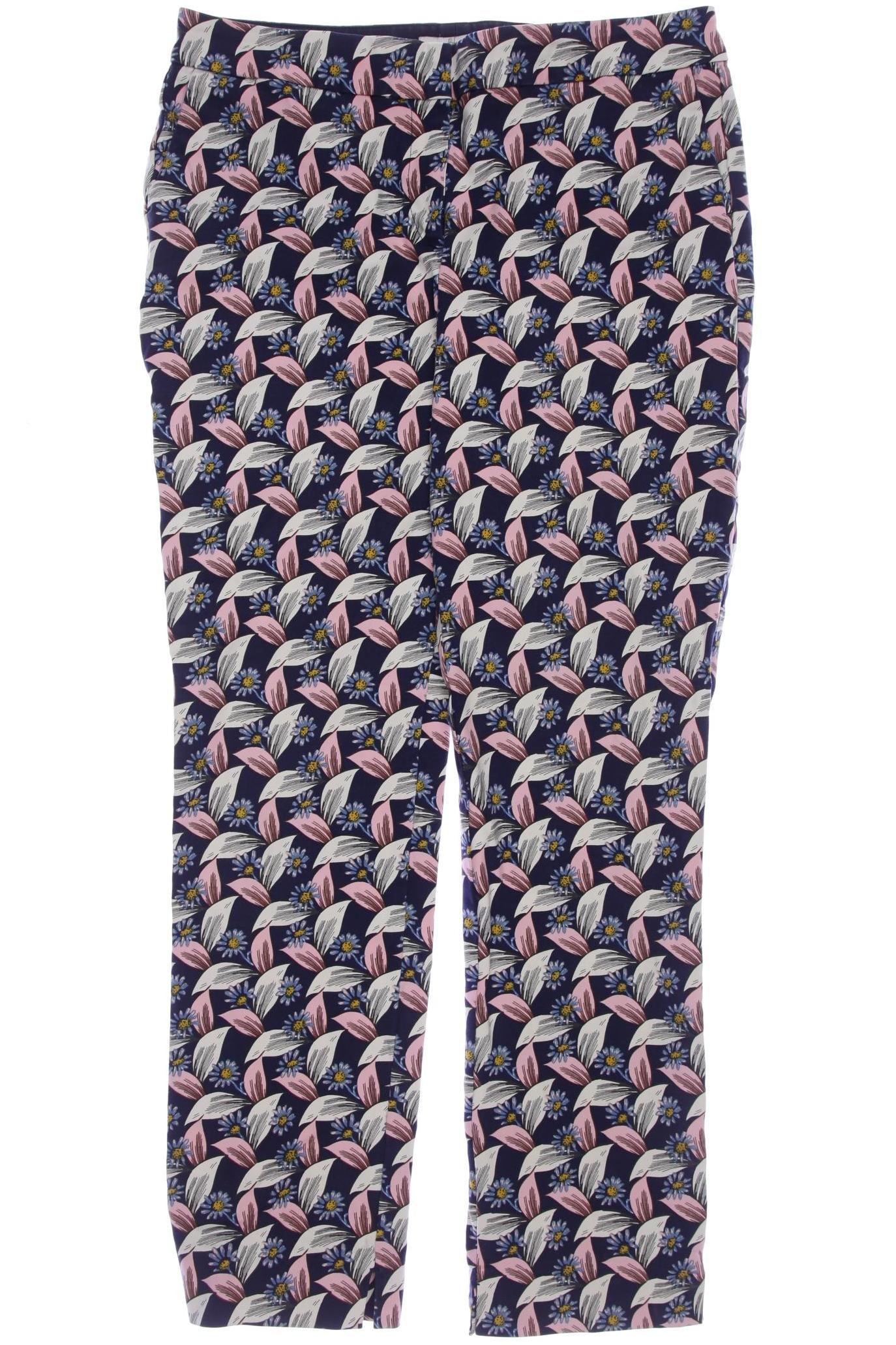 

Boden Damen Stoffhose, marineblau, Gr. 40